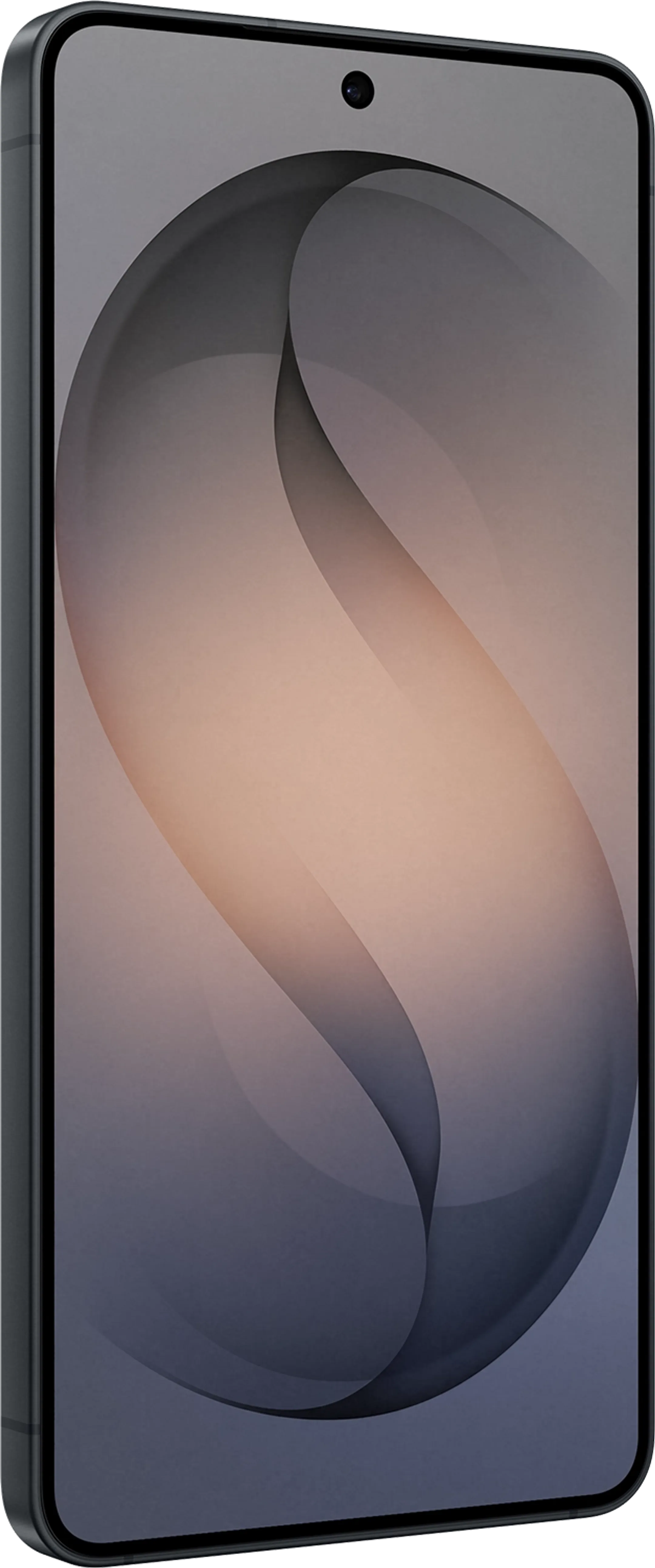 Galaxy S26 512 GB - Zwart