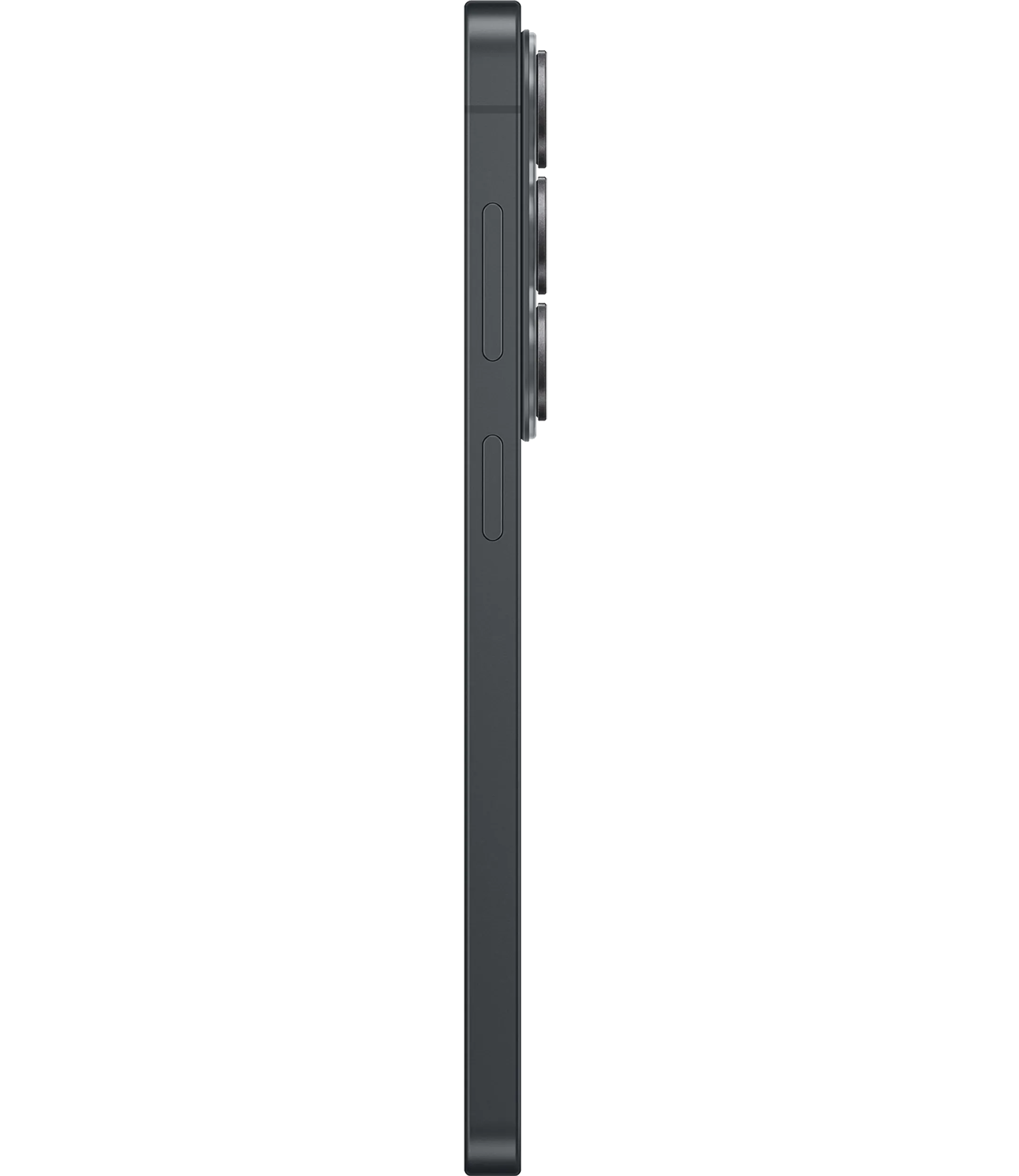 Galaxy S26 512 GB - Zwart