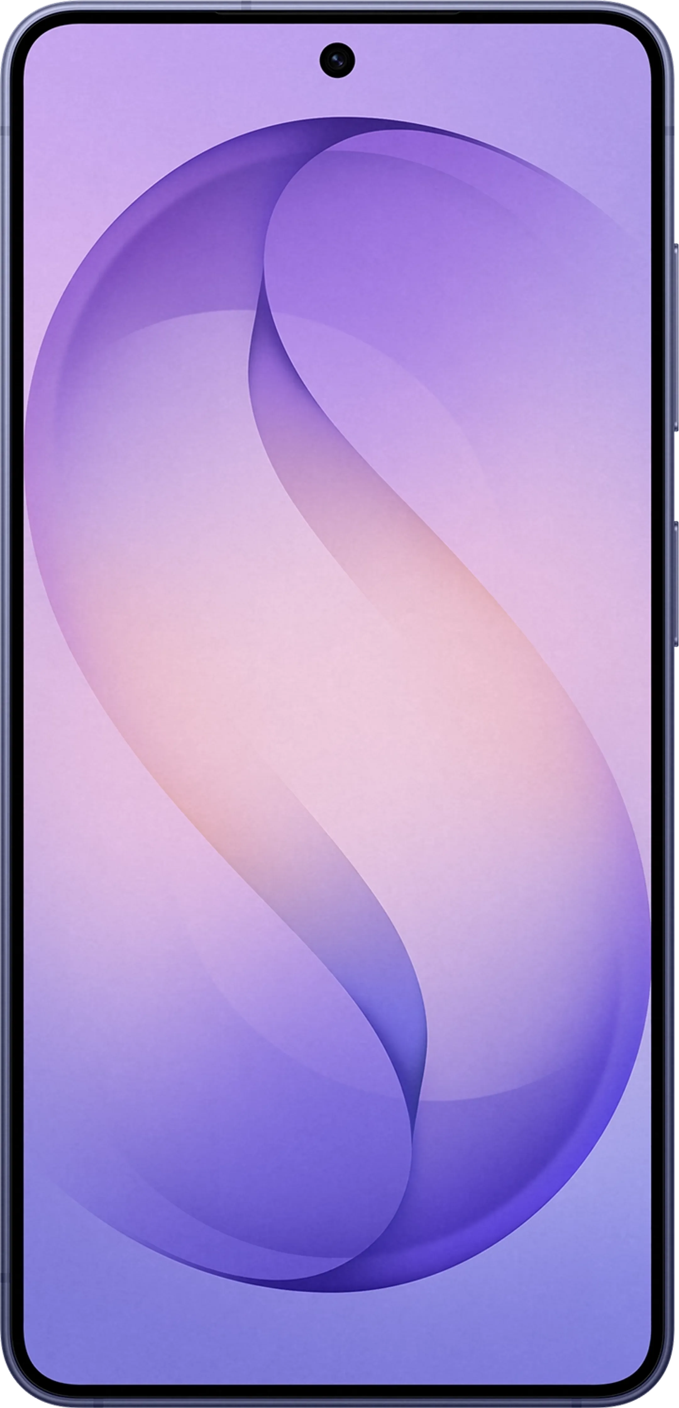 Galaxy S26 512 GB - Cobalt Violet