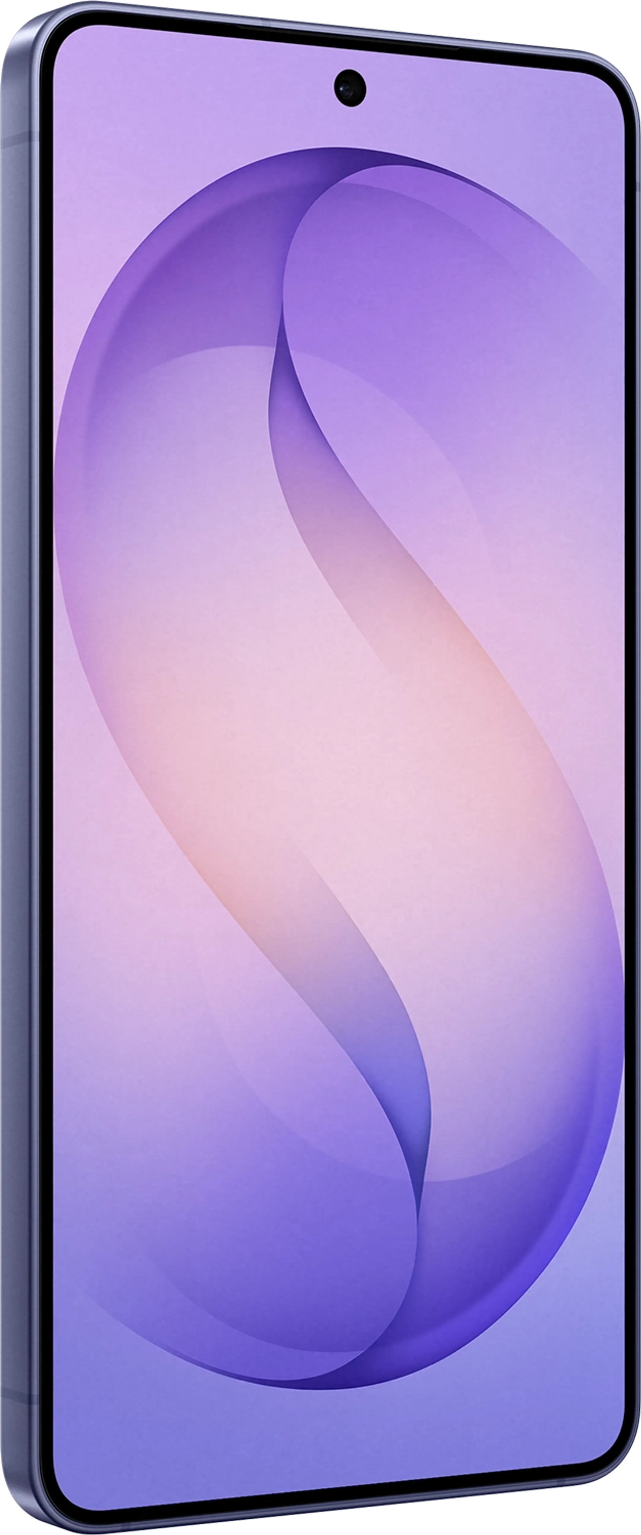 Galaxy S26 512 GB - Cobalt Violet