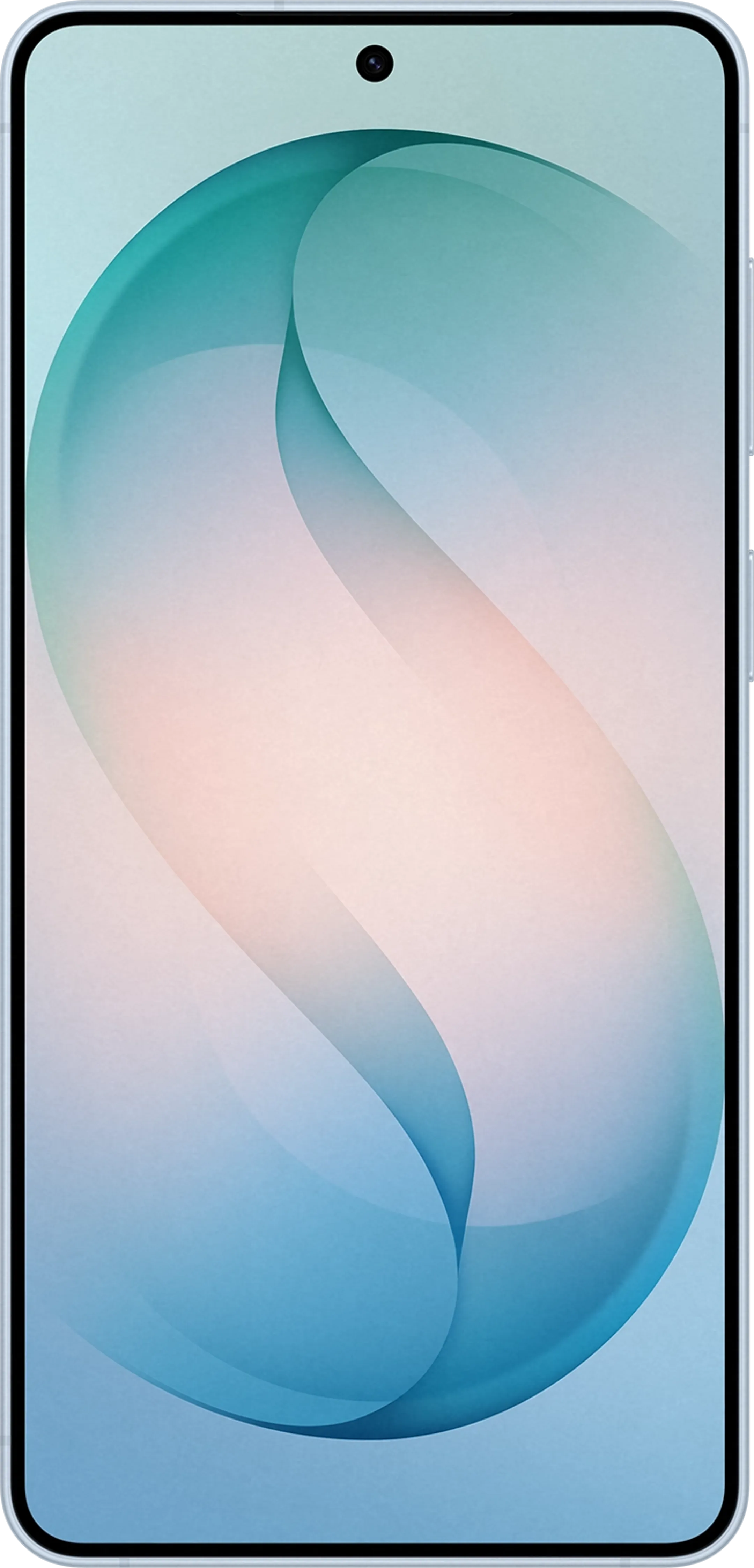 Galaxy S26 Plus 256 GB - Sky Blue