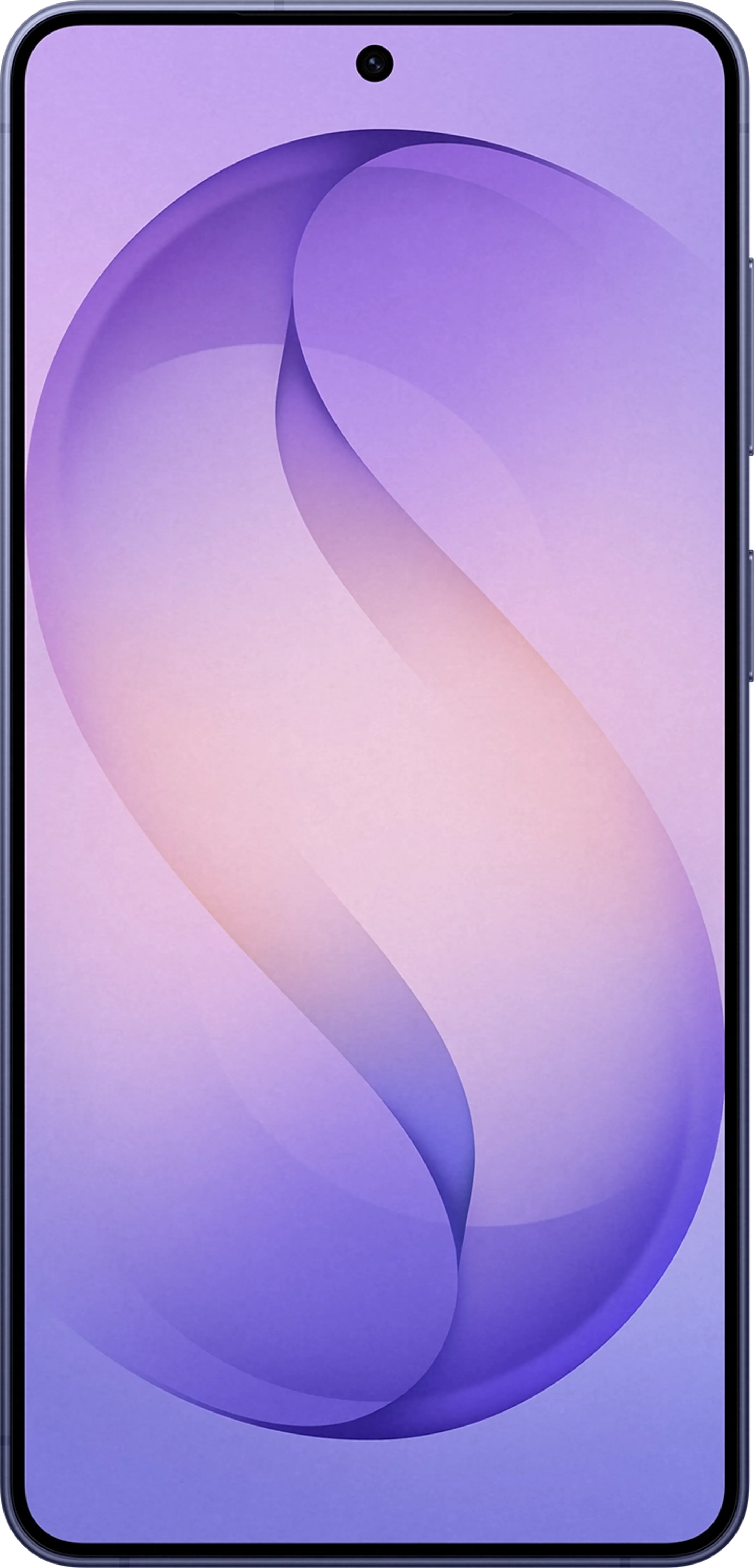 Galaxy S26 Plus 256 GB - Cobalt Violet