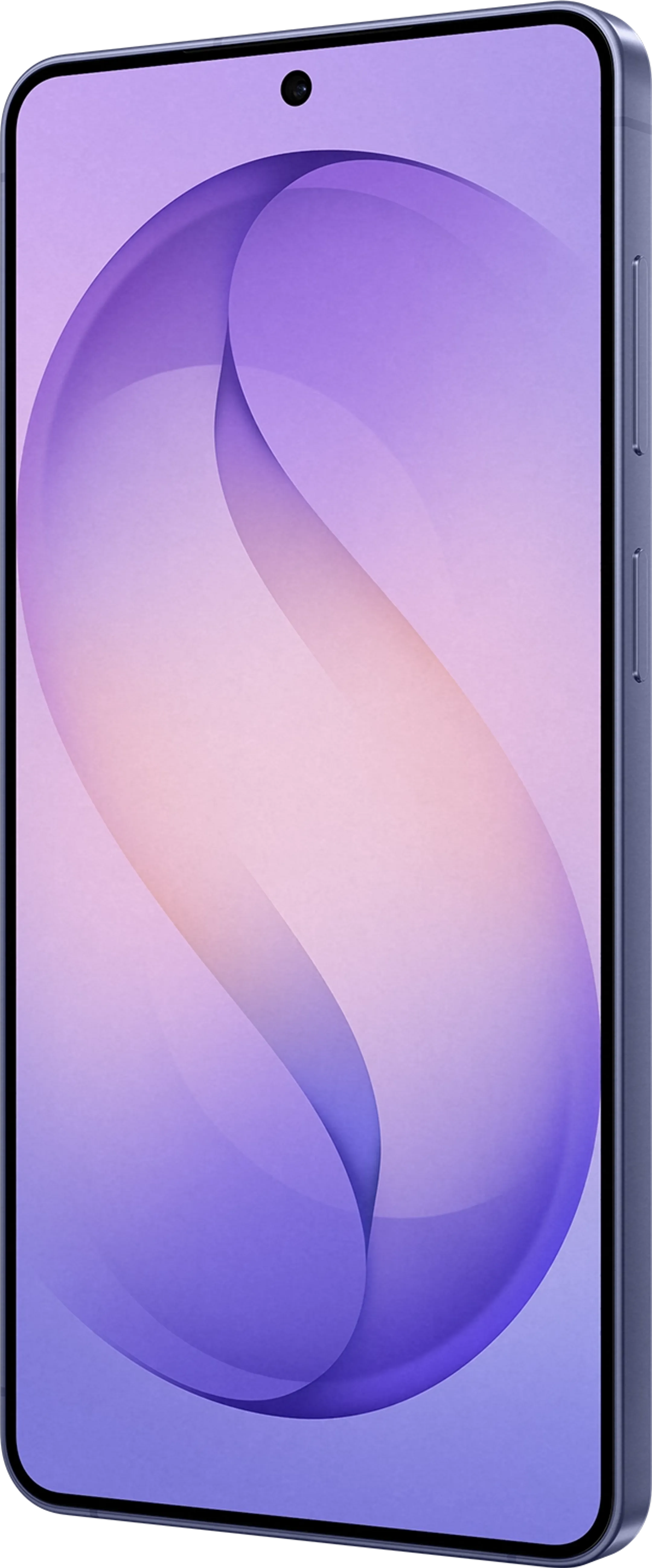 Galaxy S26 Plus 256 GB - Cobalt Violet