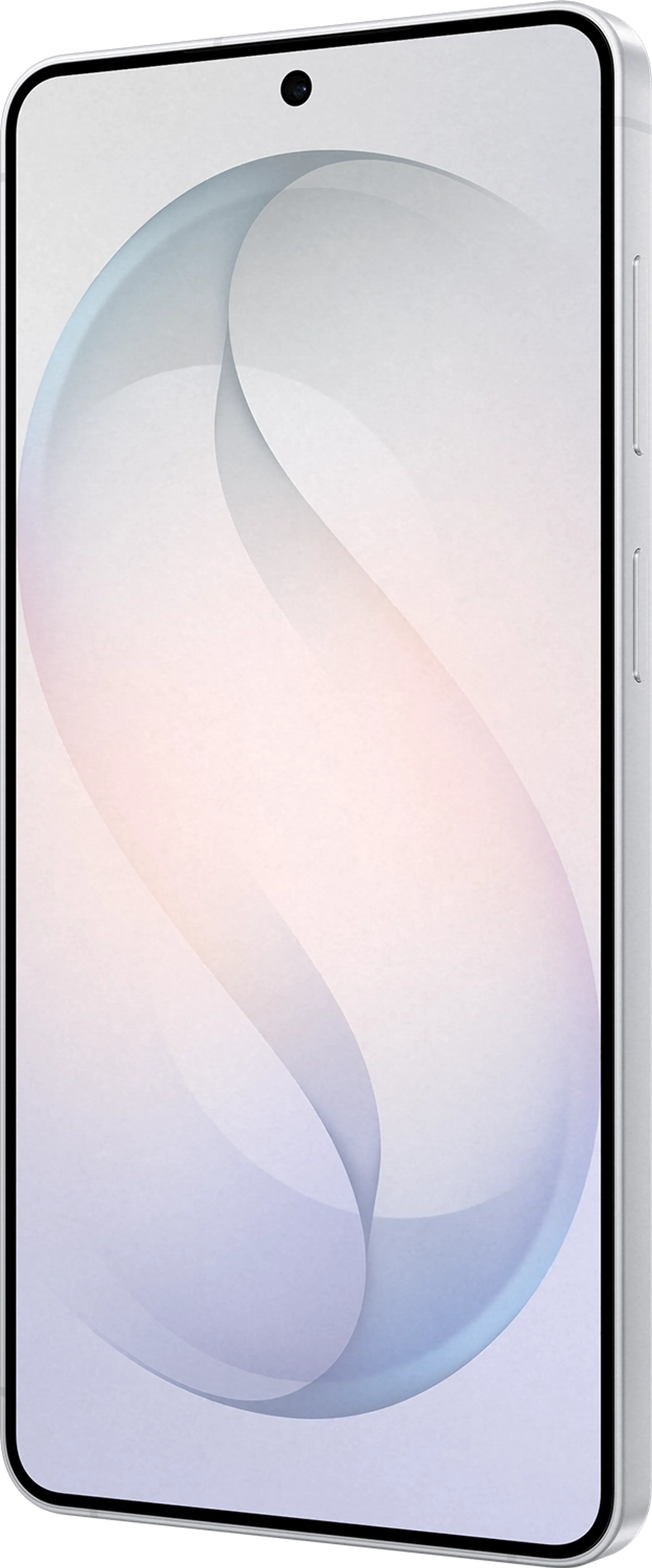 Galaxy S26 Plus 256 GB - Wit