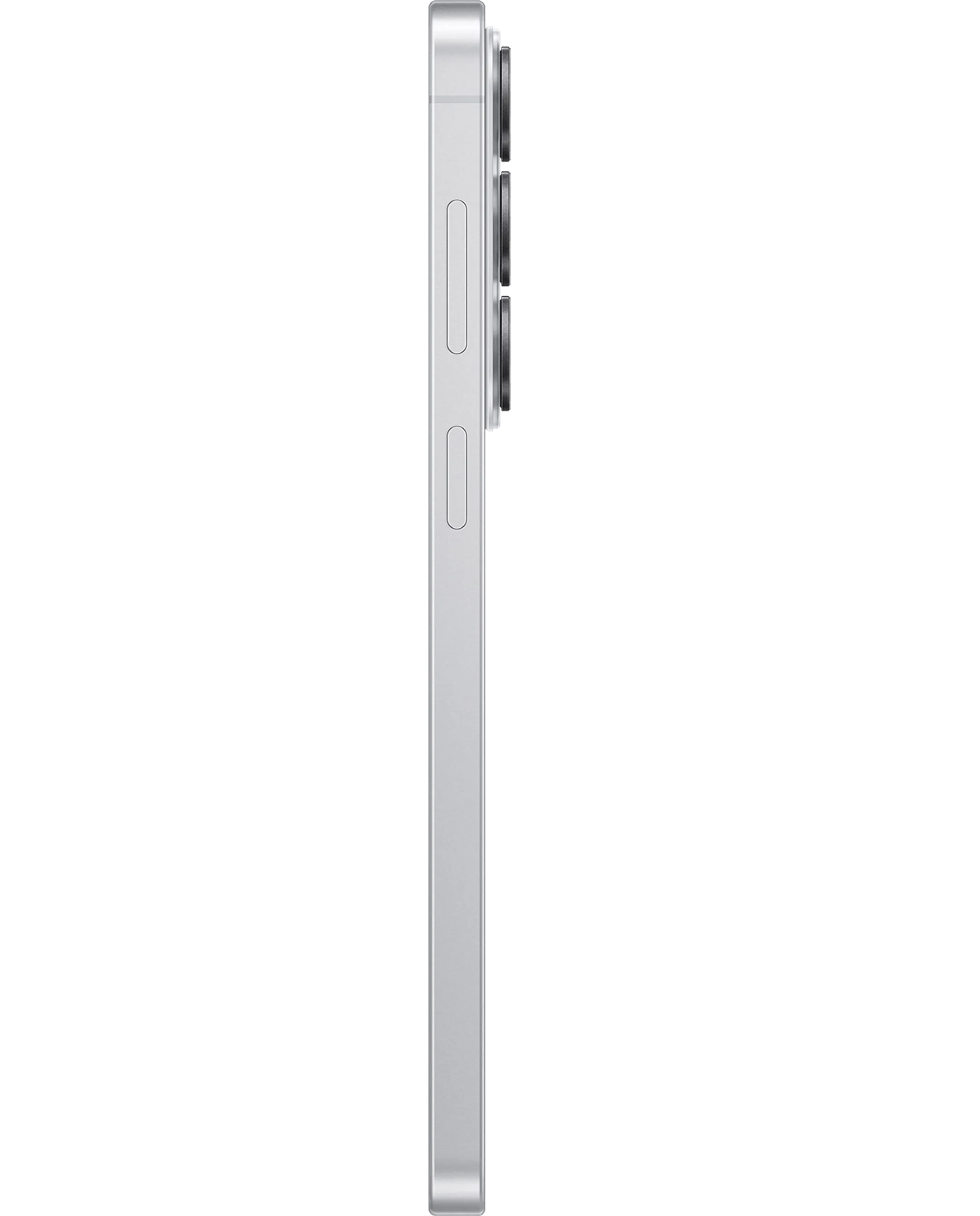 Galaxy S26 Plus 256 GB - Wit