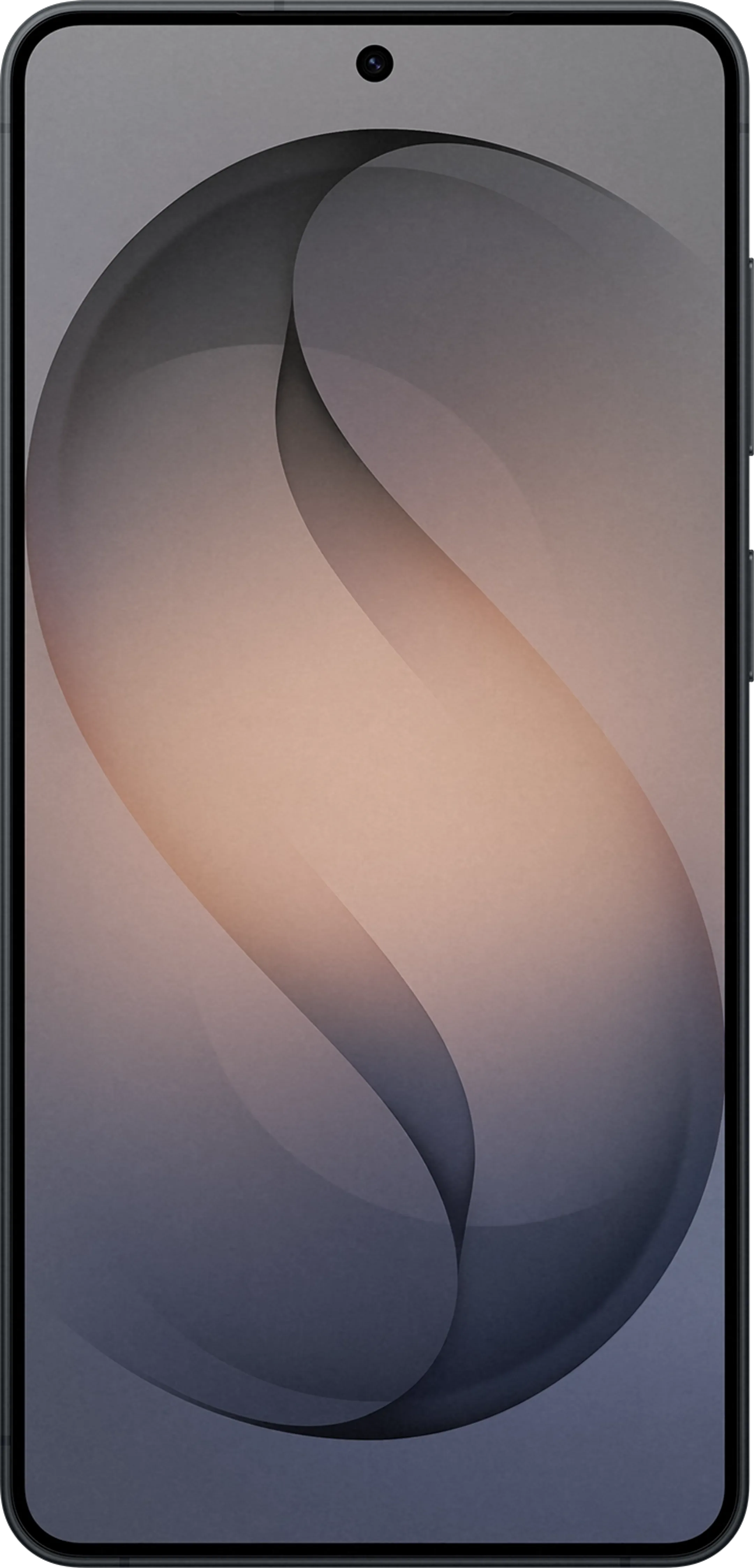 Galaxy S26 Plus 512 GB - Zwart