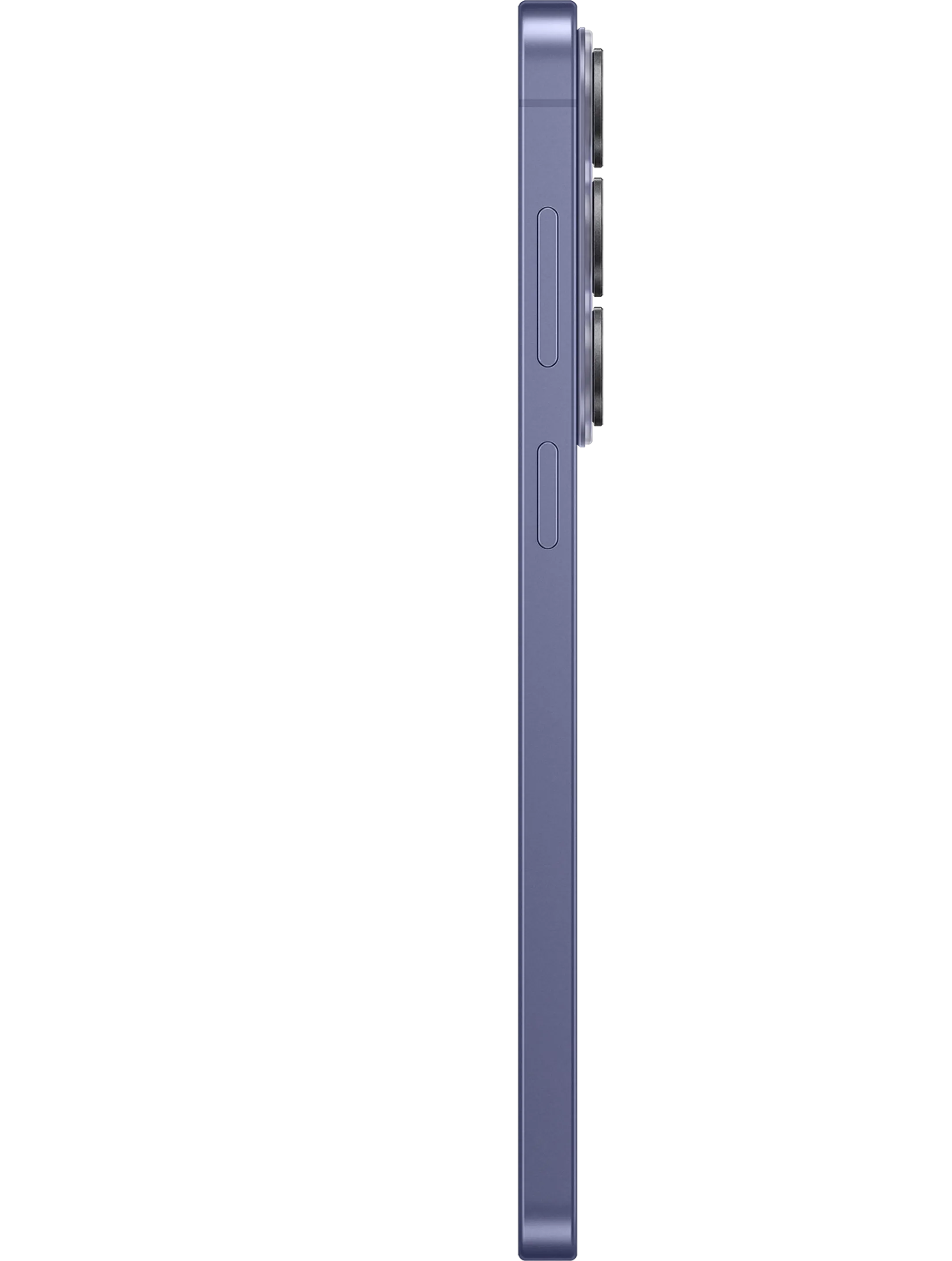 Galaxy S26 Plus 512 GB - Cobalt Violet