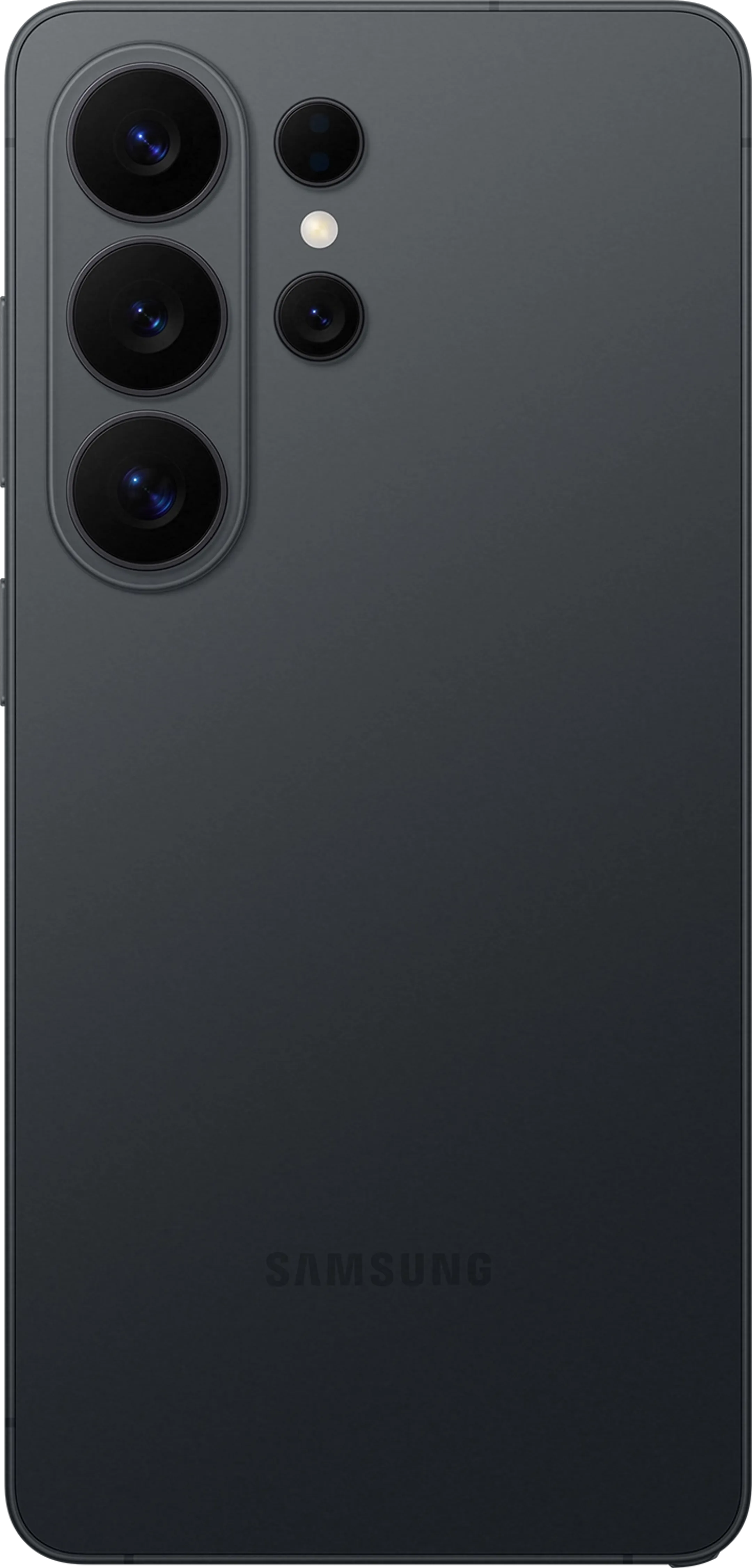 Galaxy S26 Ultra 256 GB - Zwart