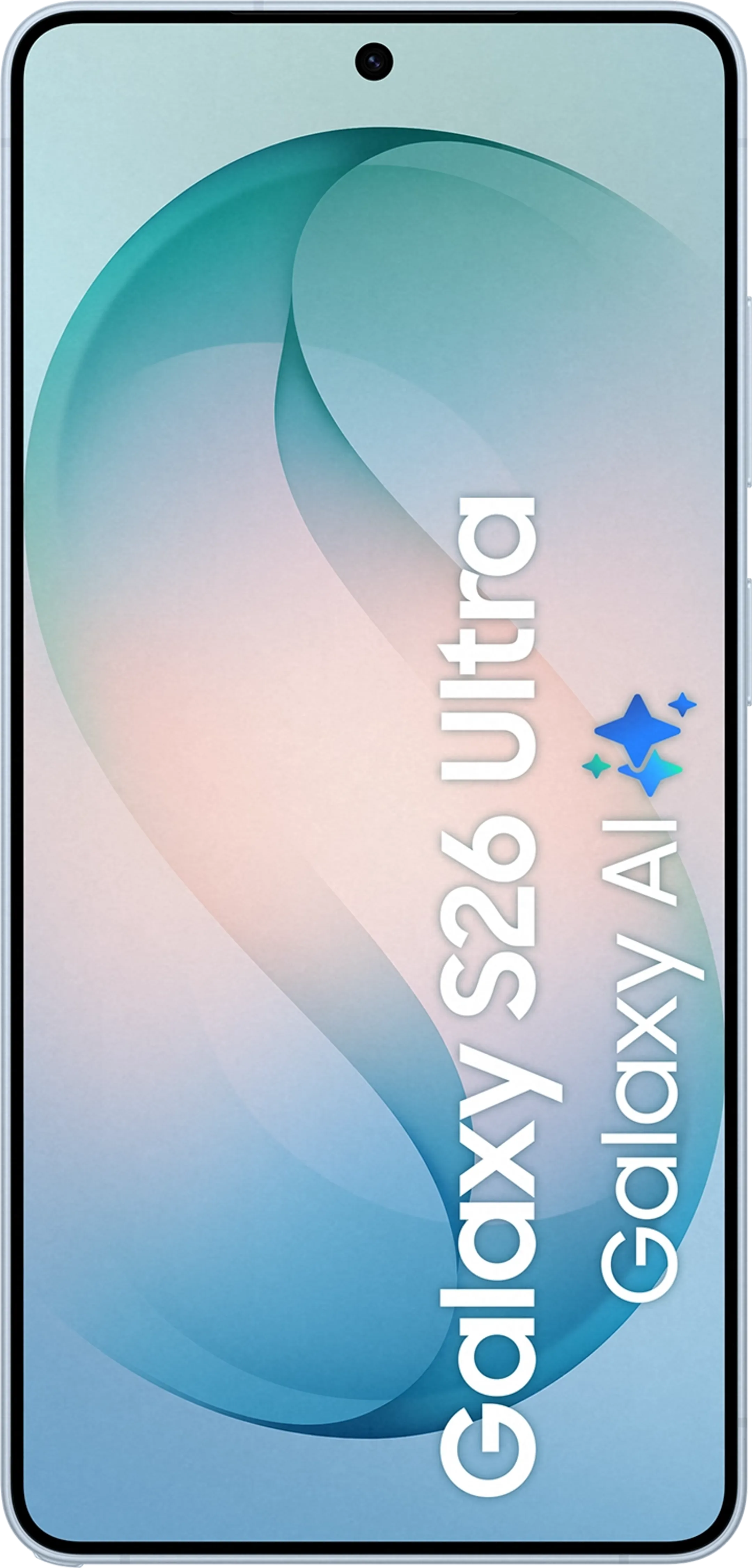 Galaxy S26 Ultra 512 GB - Sky Blue