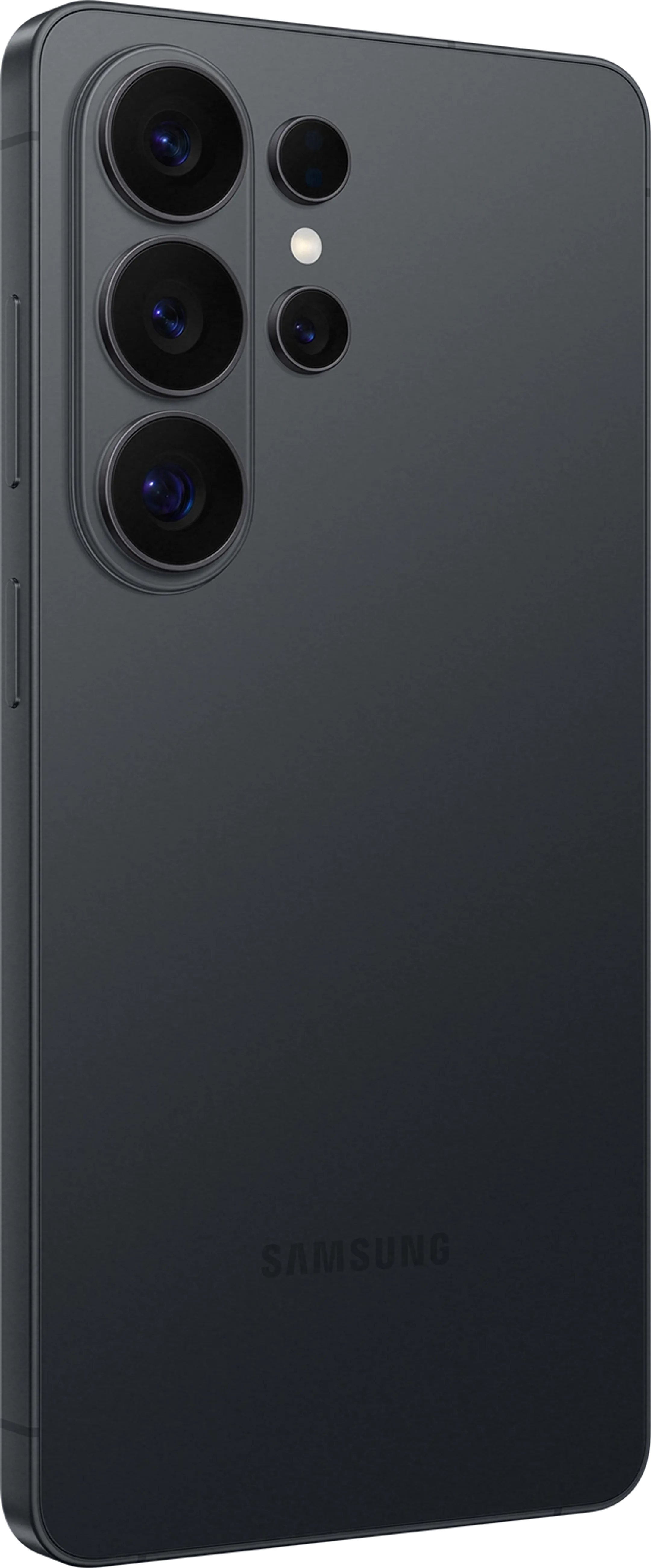 Galaxy S26 Ultra 512 GB - Zwart