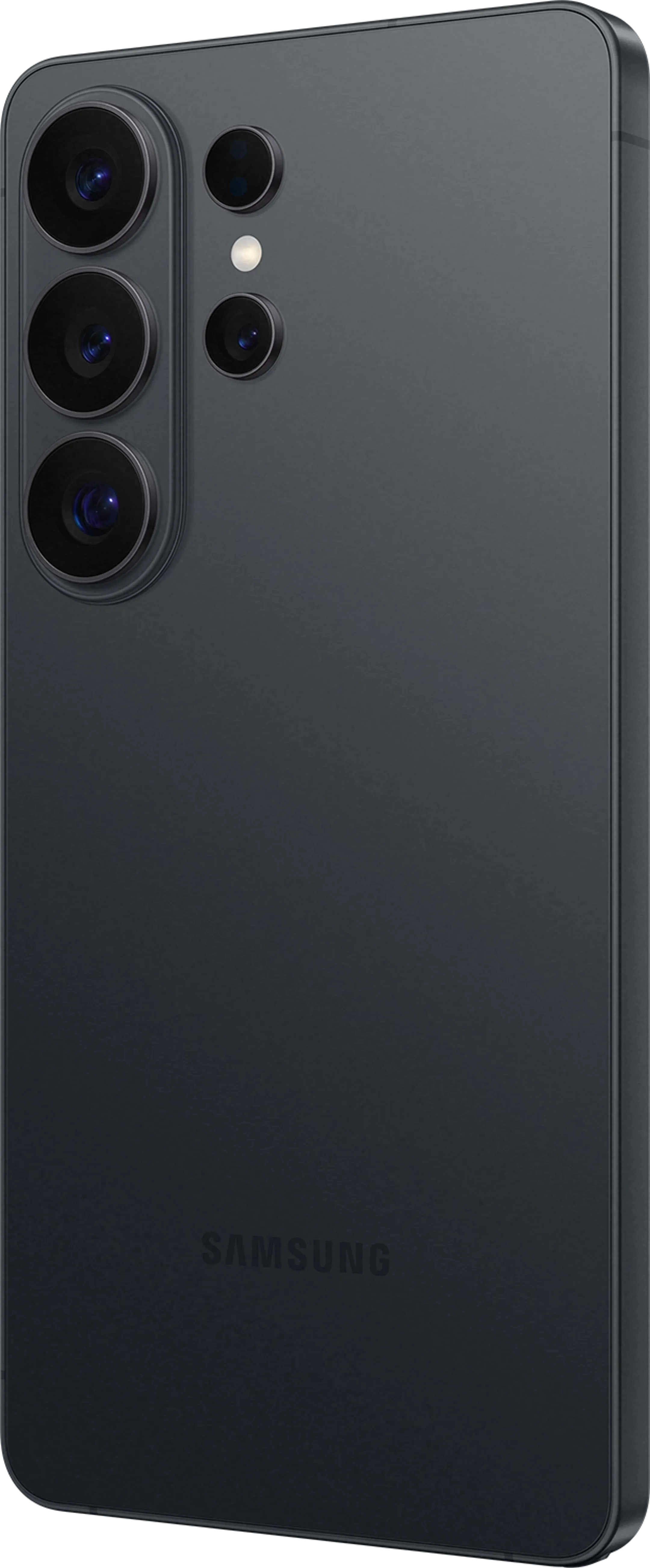 Galaxy S26 Ultra 512 GB - Zwart