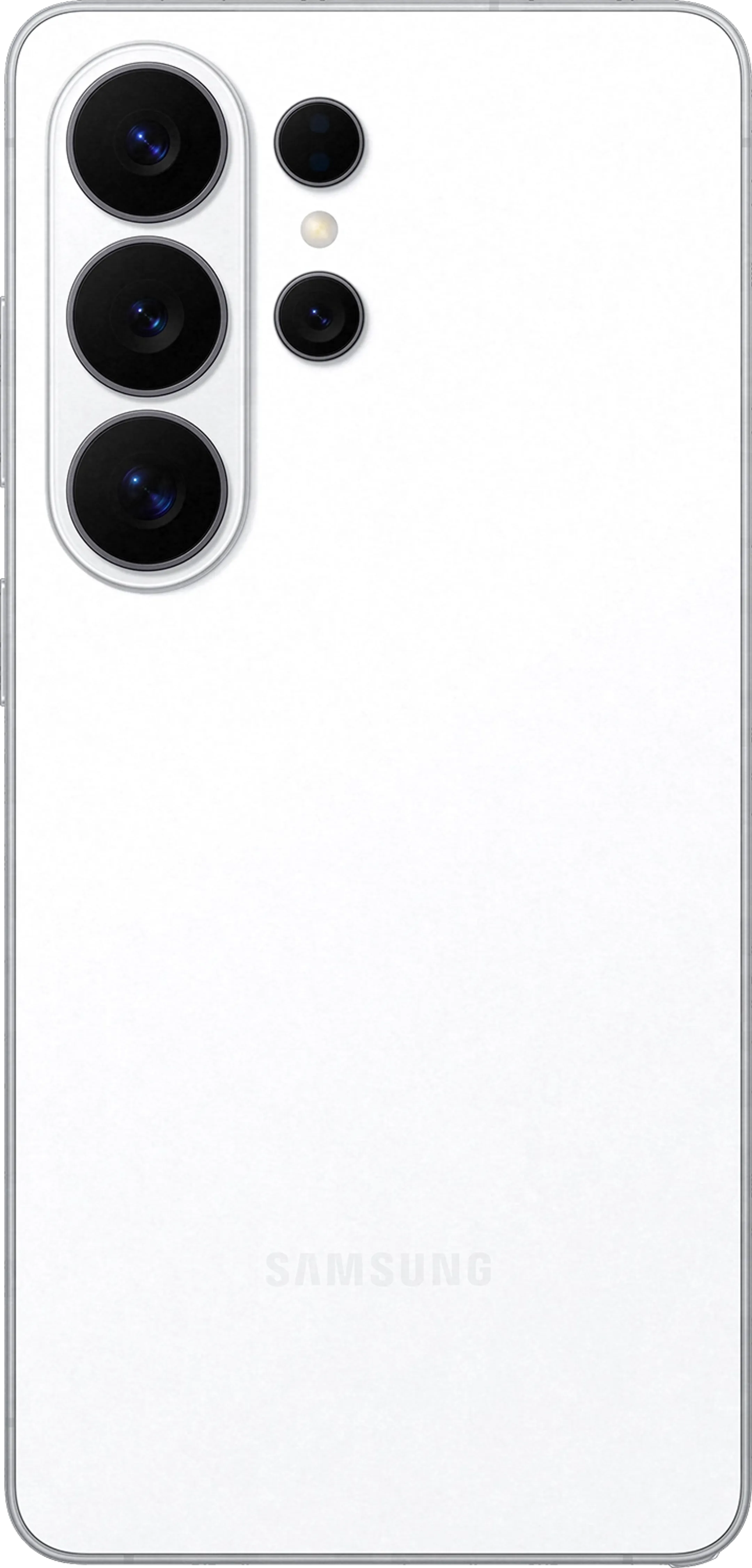 Galaxy S26 Ultra 512 GB - Wit