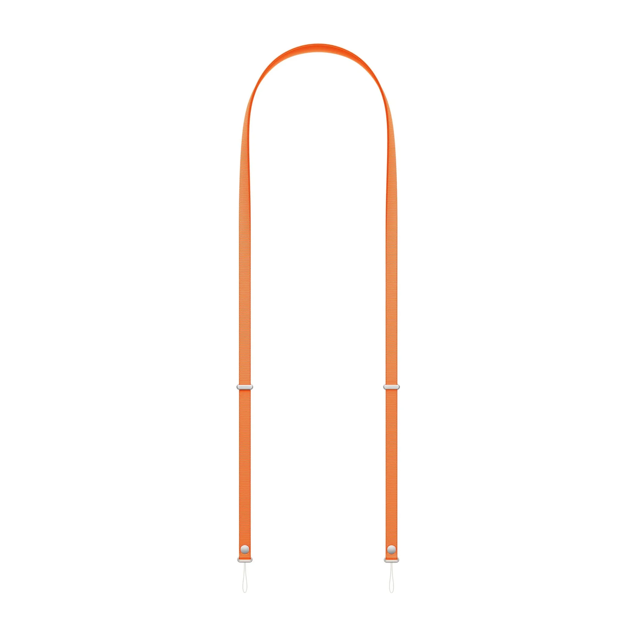 Crossbodykoord MGGD4ZM/A - Oranje