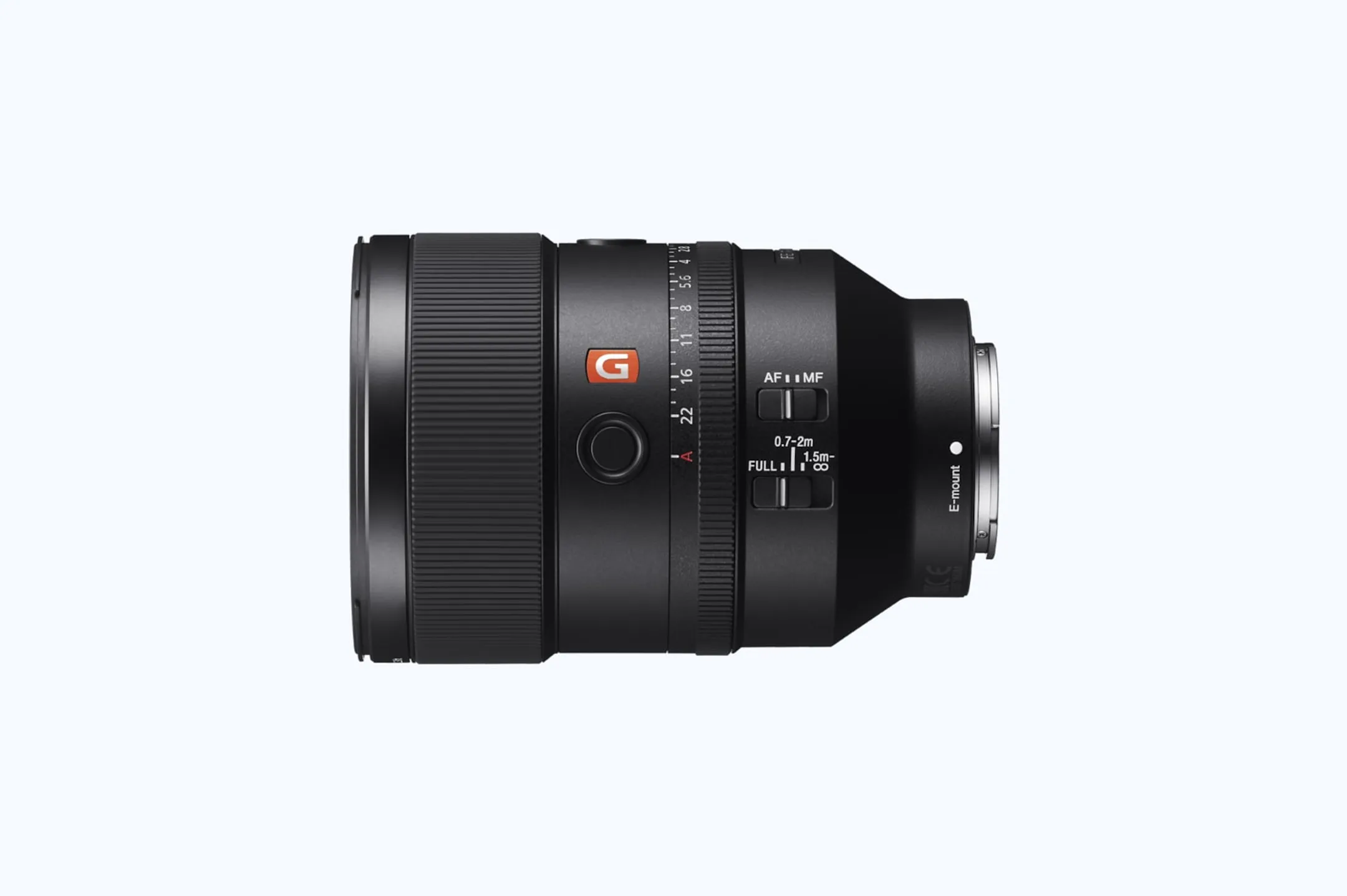 Sony FE 135mm F1.8 GM