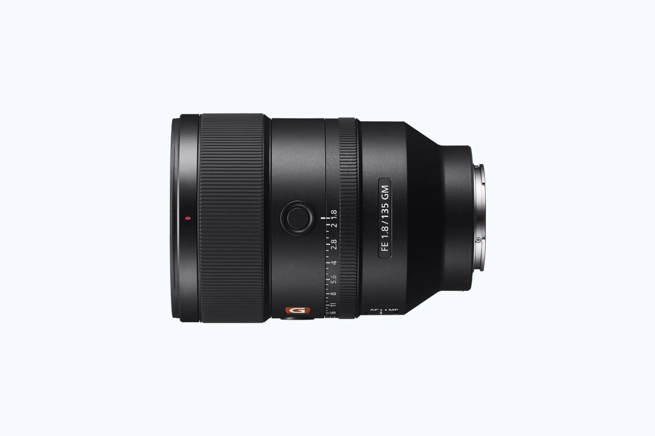 Sony FE 135mm F1.8 GM