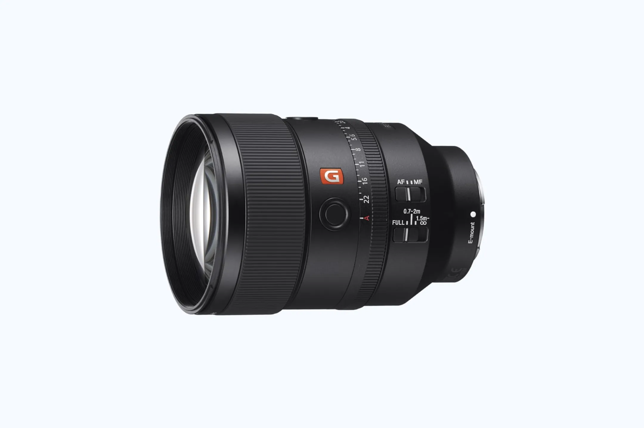 Sony FE 135mm F1.8 GM