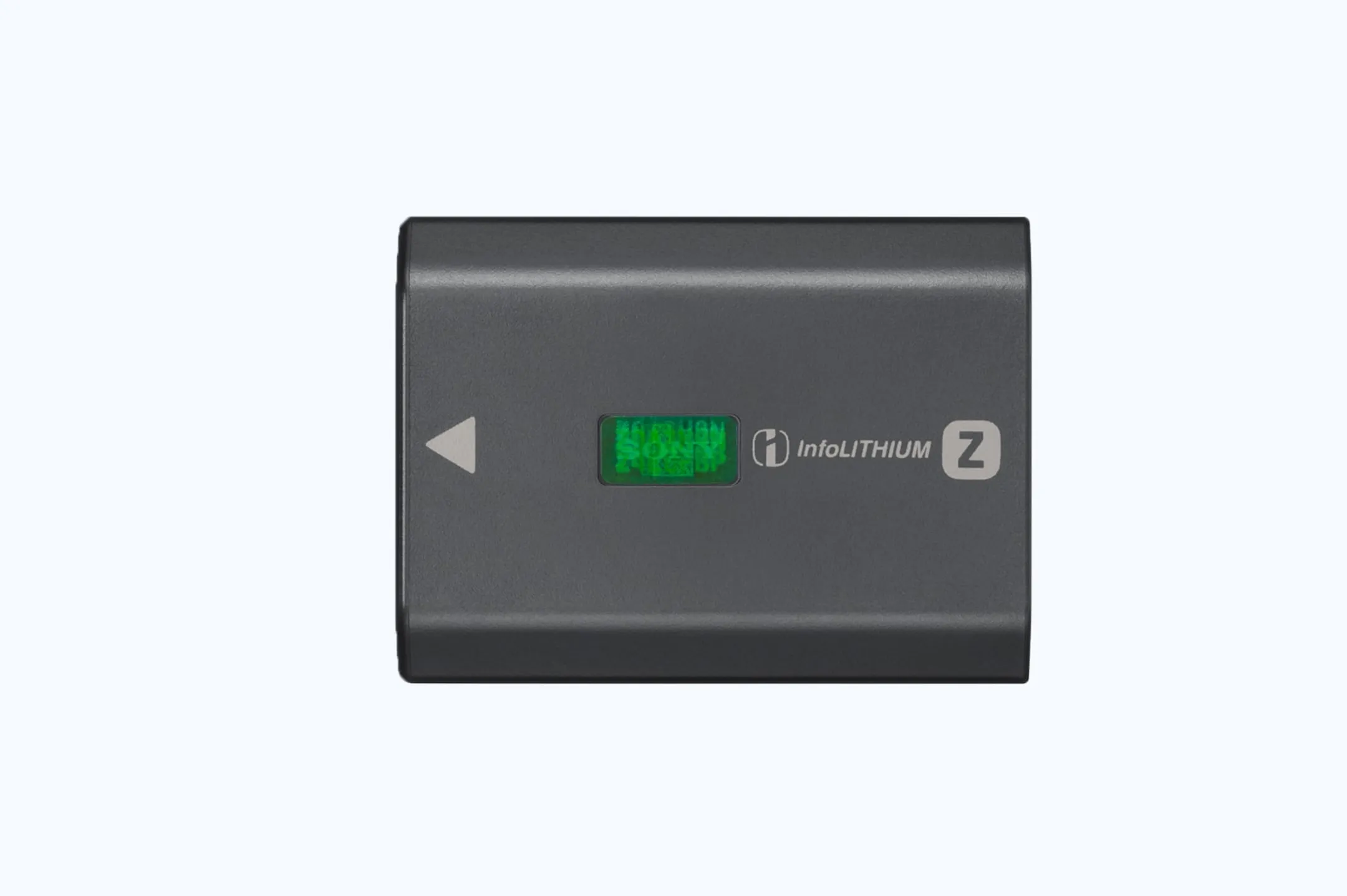 Batteries rechargeables de la série Z - NPFZ100.CE
