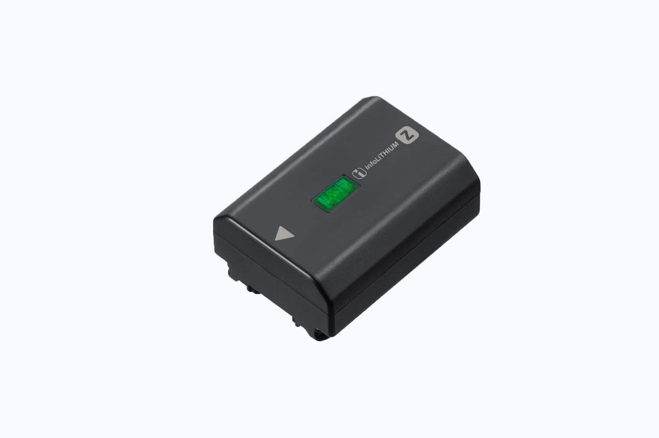 Batteries rechargeables de la série Z - NPFZ100.CE