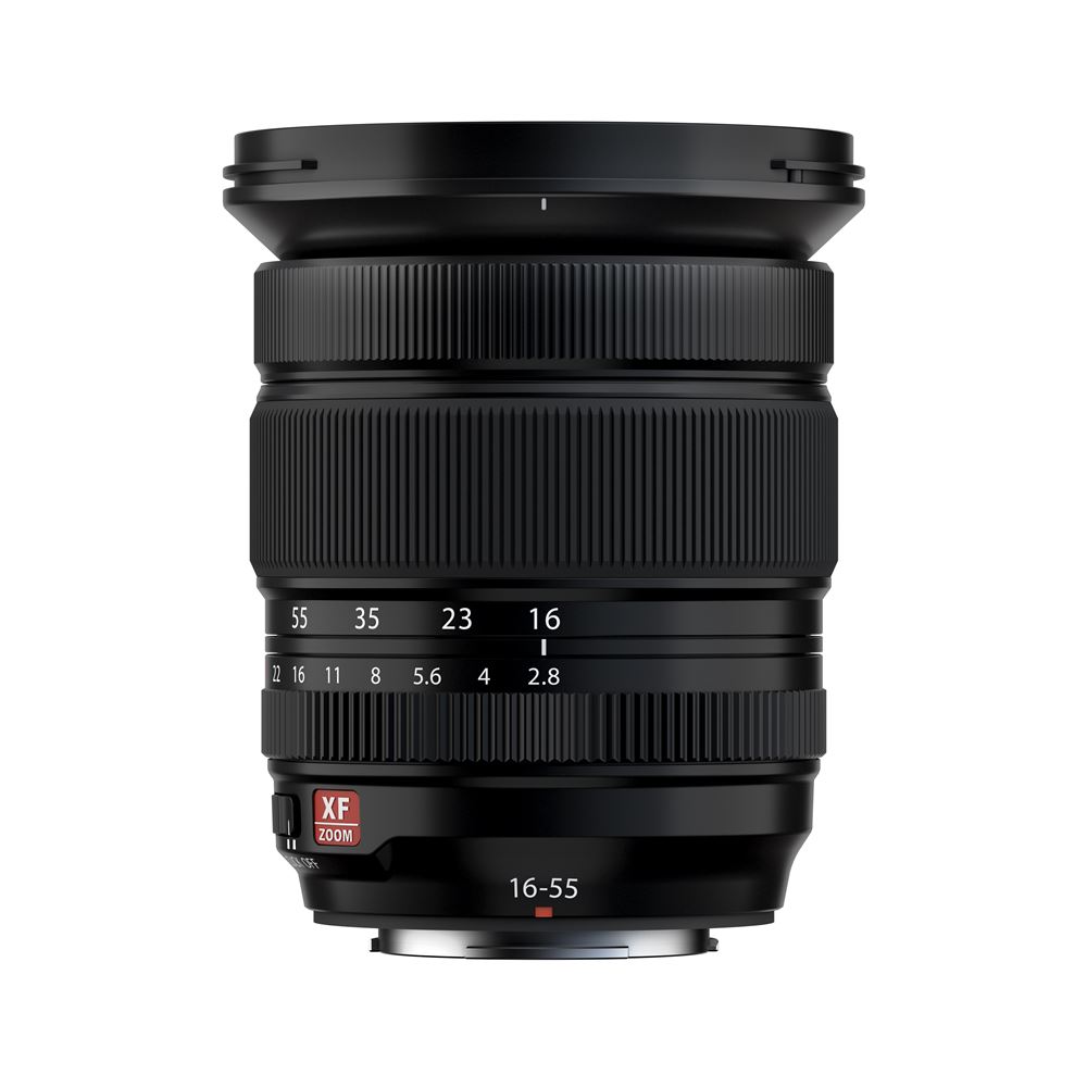 Fujifilm LENS FOTO FUJIFILM XF16-55MM F2.8