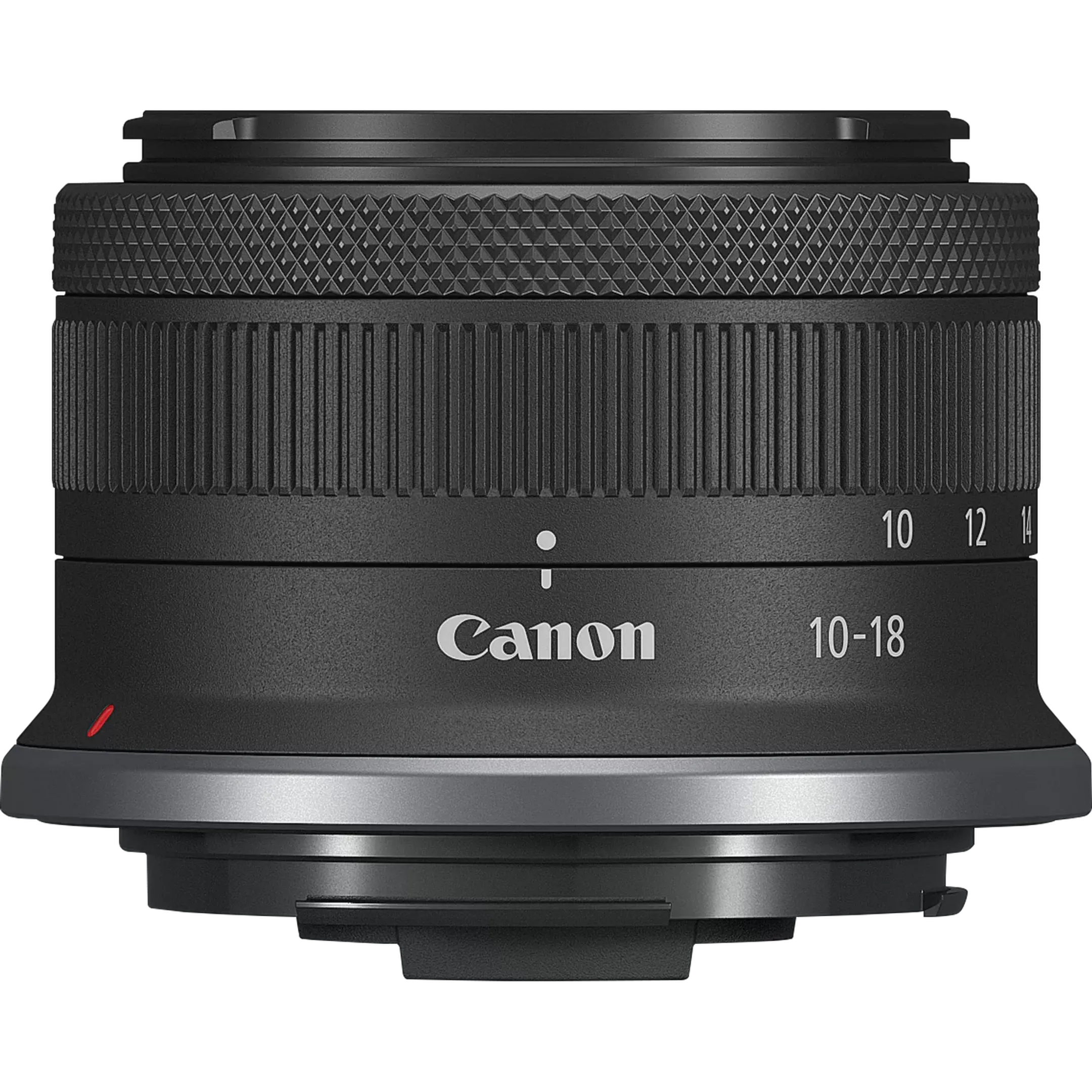 Canon RF-S 10-18mm F4.5-6.3 IS STM