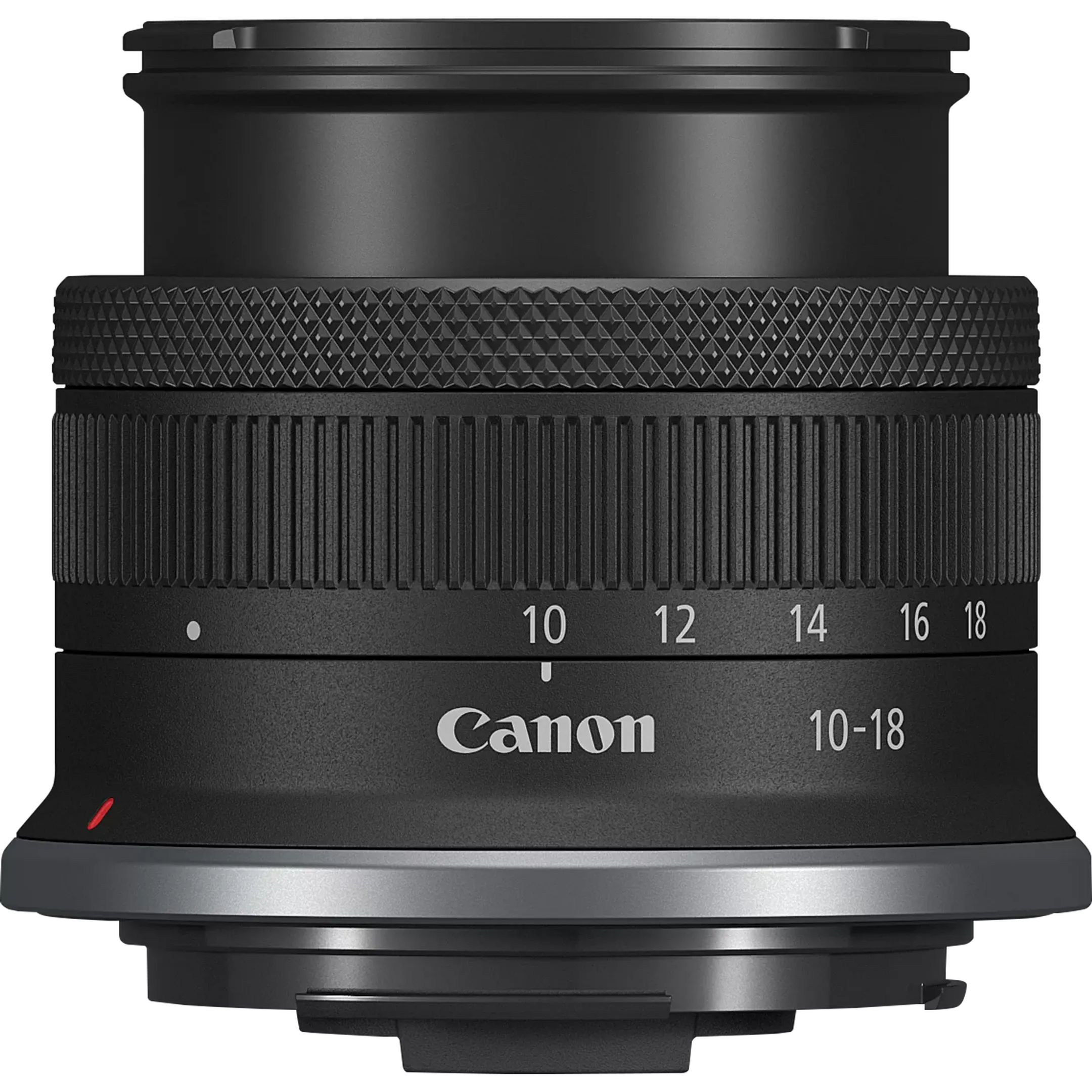 Canon RF-S 10-18mm F4.5-6.3 IS STM