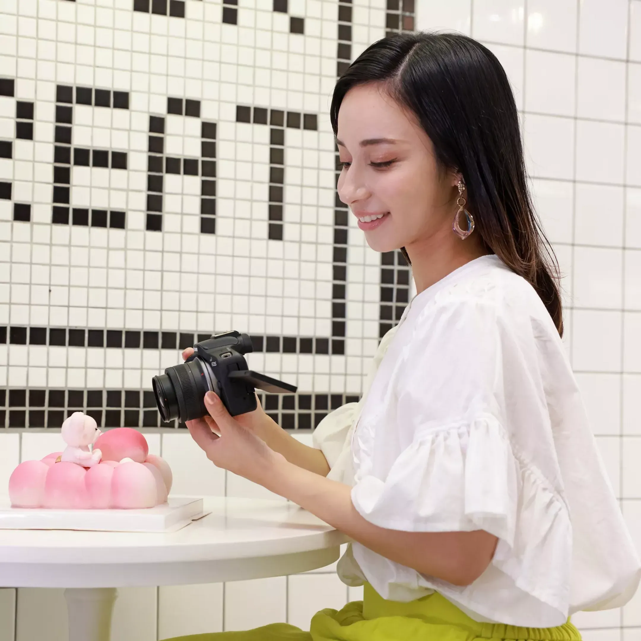 Canon RF-S 10-18mm F4.5-6.3 IS STM