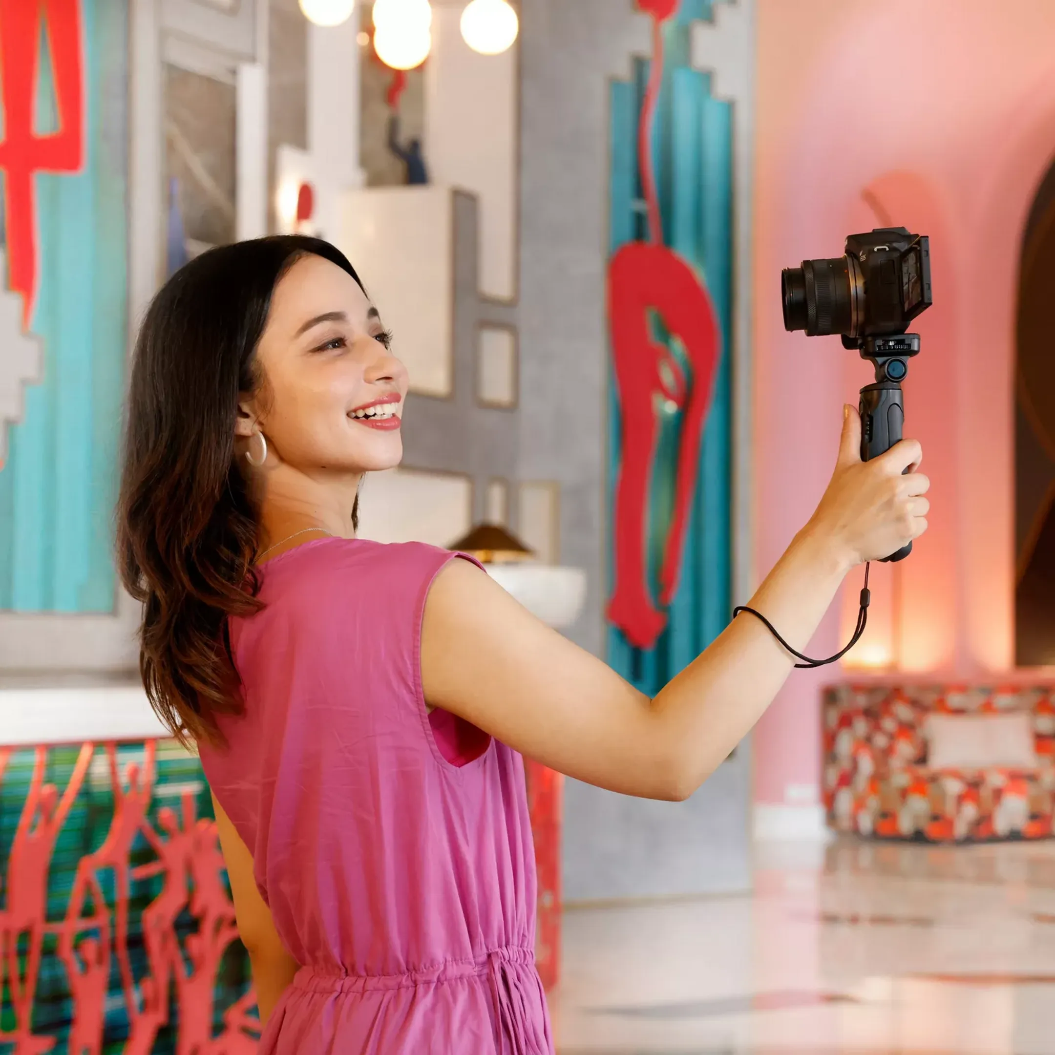 Canon RF-S 10-18mm F4.5-6.3 IS STM