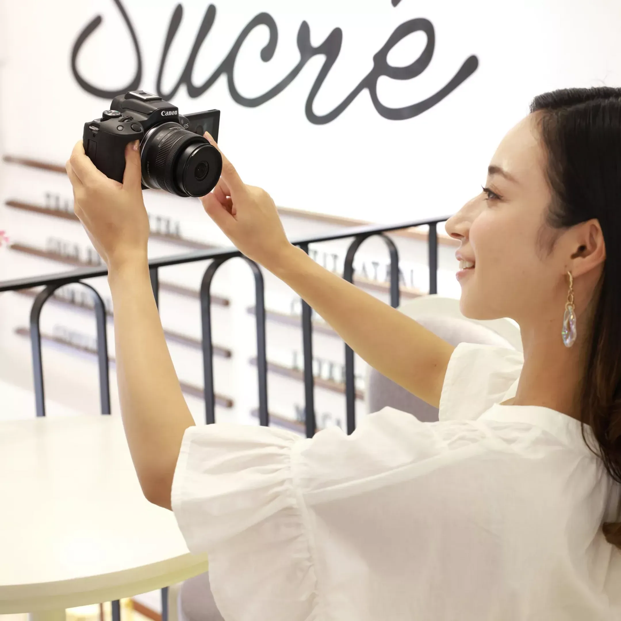 Canon RF-S 10-18mm F4.5-6.3 IS STM