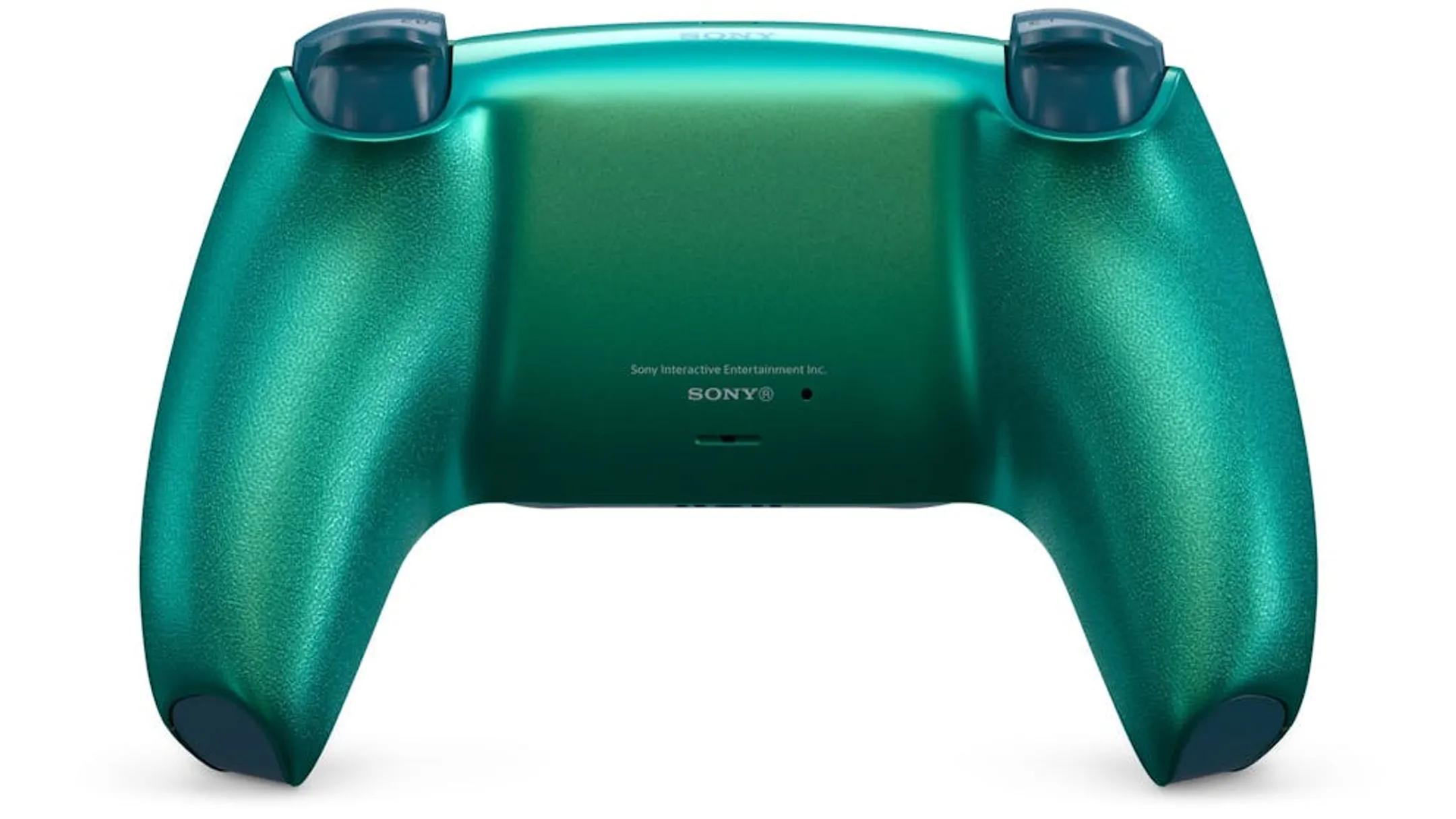 Sony PS5 DualSense draadloze controller - chroom groen-blauw