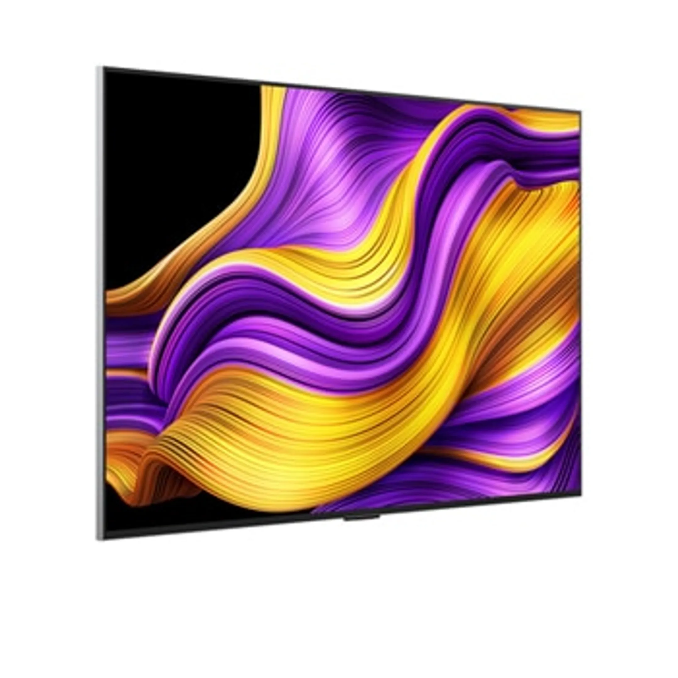 TV OLED 4K OLED55G55LW (2025) - 65 pouces