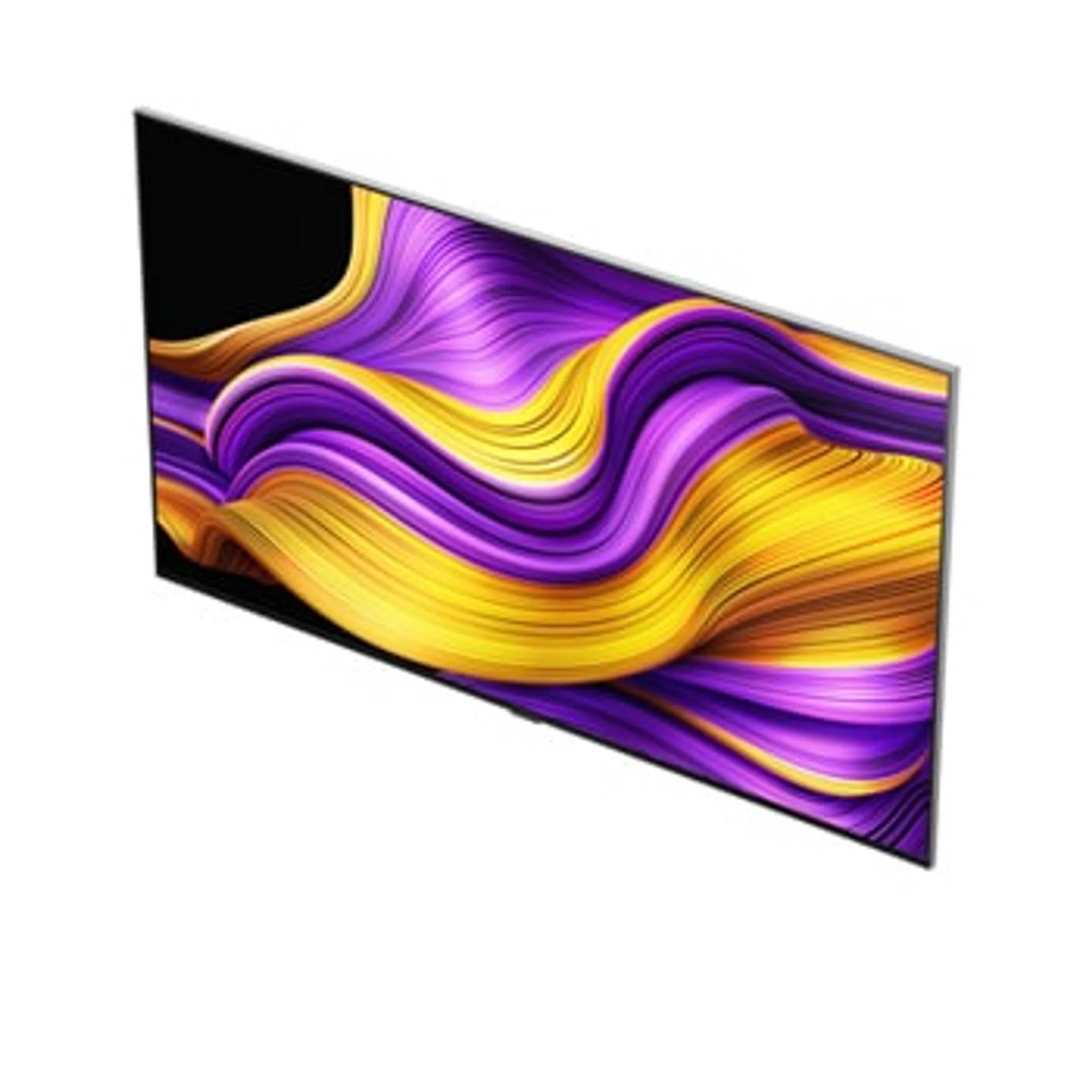 TV OLED 4K OLED55G55LW (2025) - 65 pouces