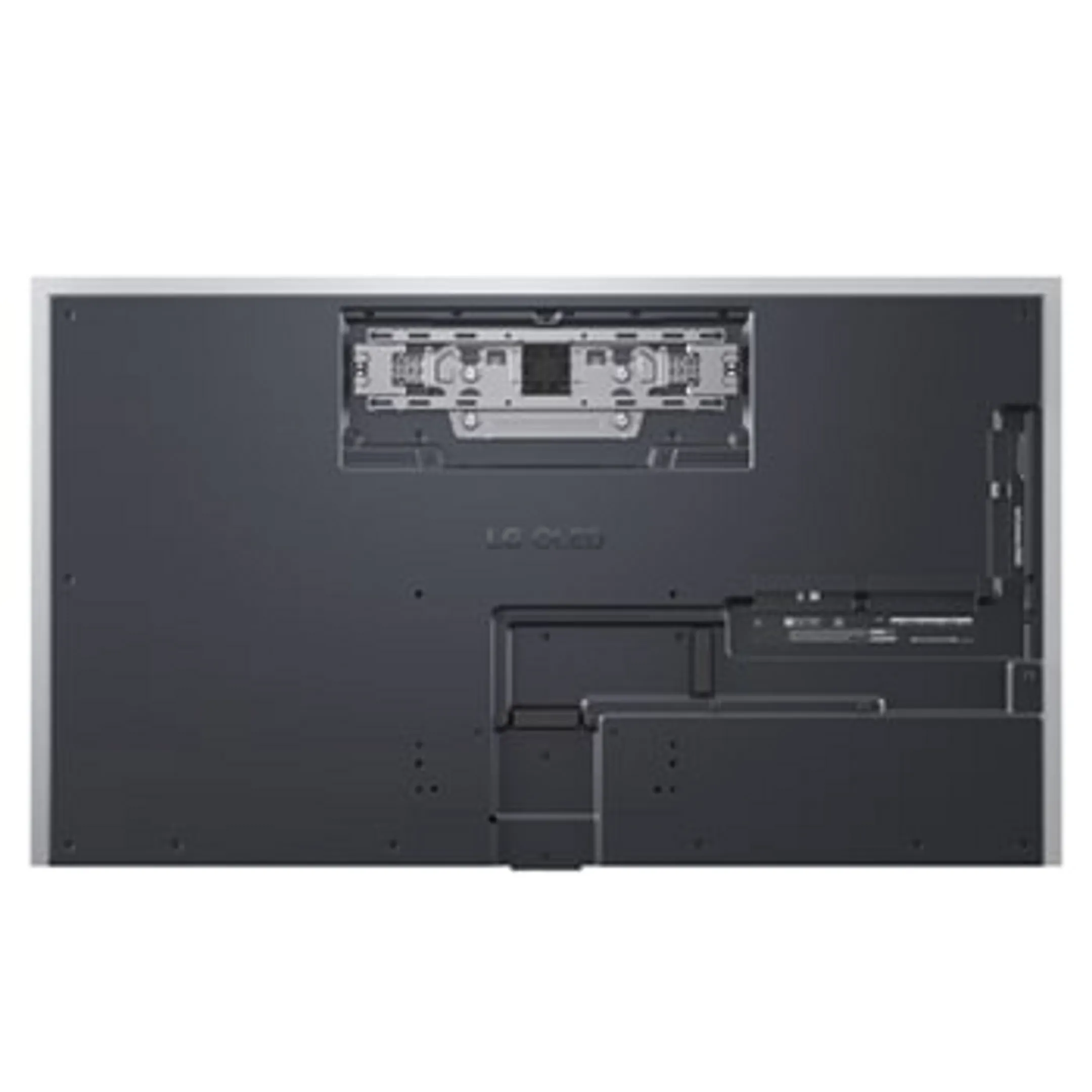 TV OLED 4K OLED55G55LW (2025) - 65 pouces