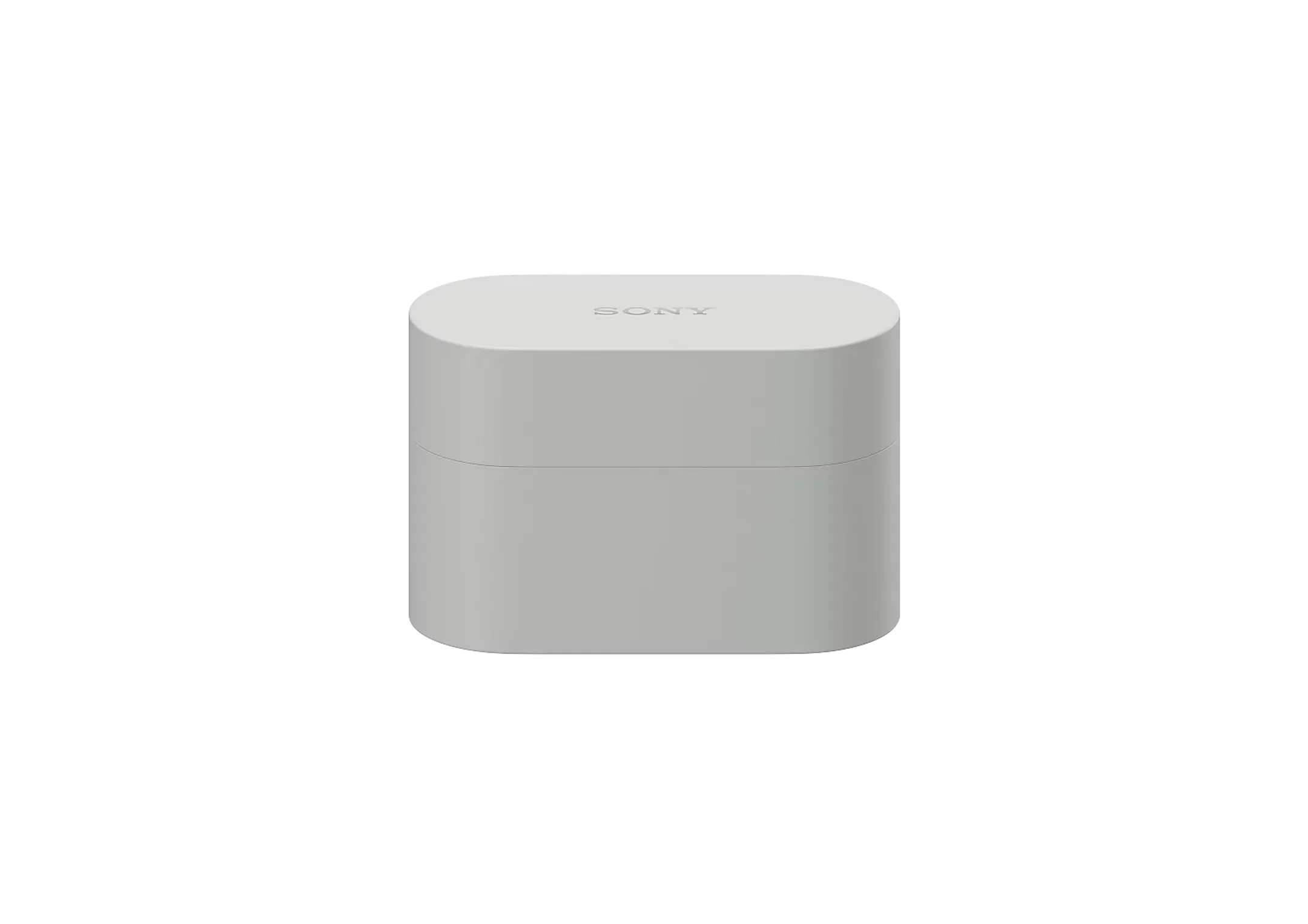 WF-1000XM6 oortjes - Zilver