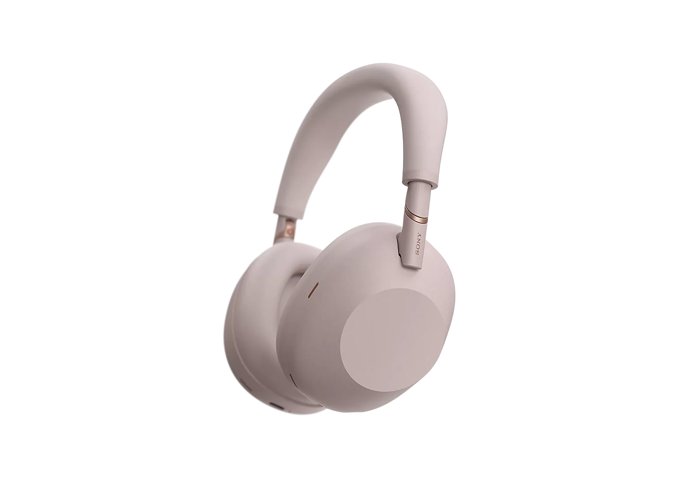 WH-1000XM6 koptelefoon - Roze