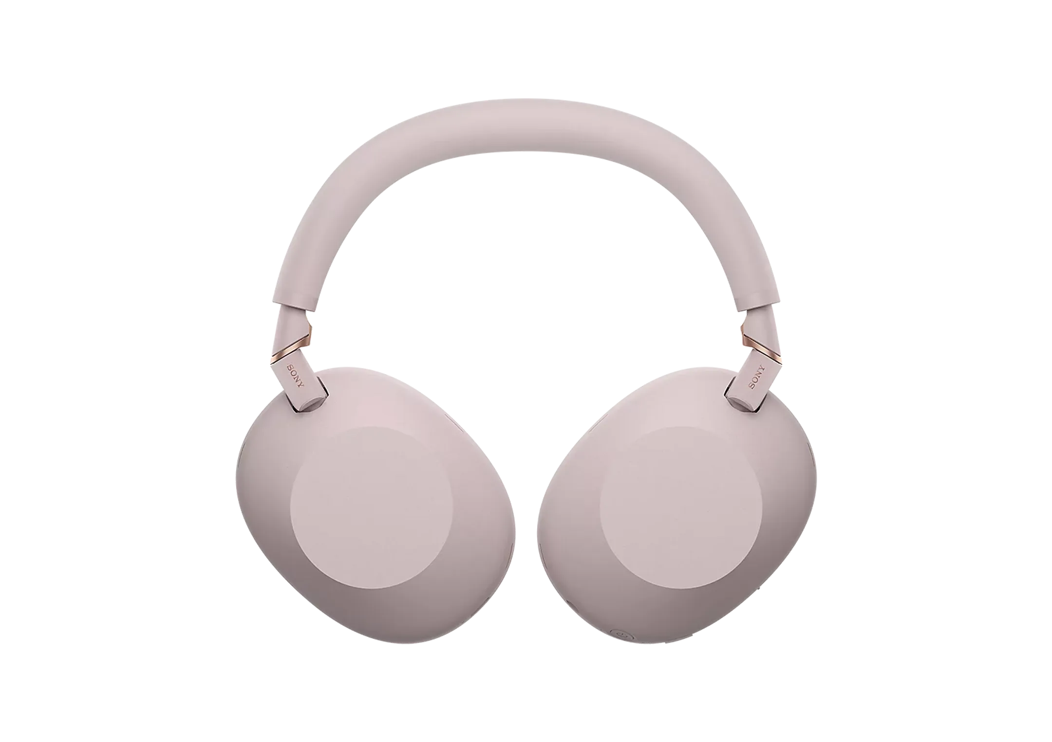 WH-1000XM6 koptelefoon - Roze