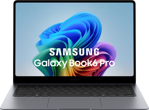 Galaxy Book6 Pro...