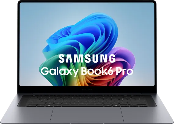 Galaxy Book6 Pro NP960XJG-KG7BE