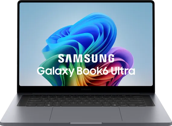 Galaxy Book6 Ultra NP964UJH-XG5BE