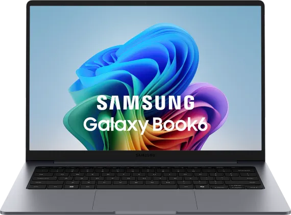 Galaxy Book6 NP740VJG-KG2BE