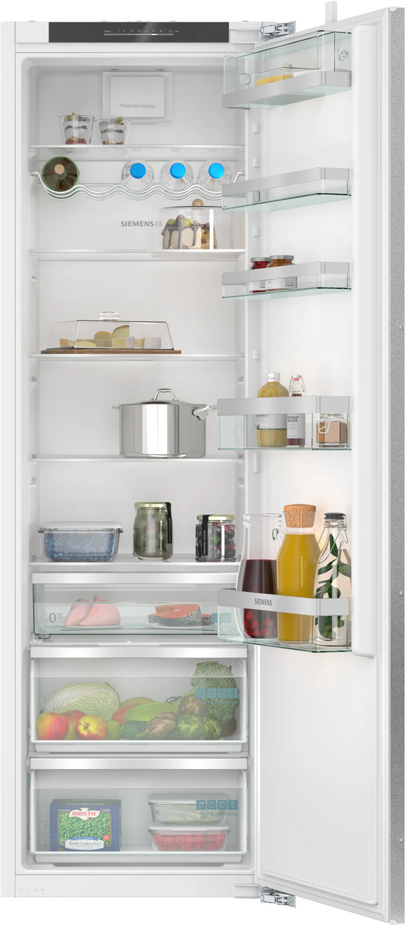 Frigo encastrable KI81RADC0