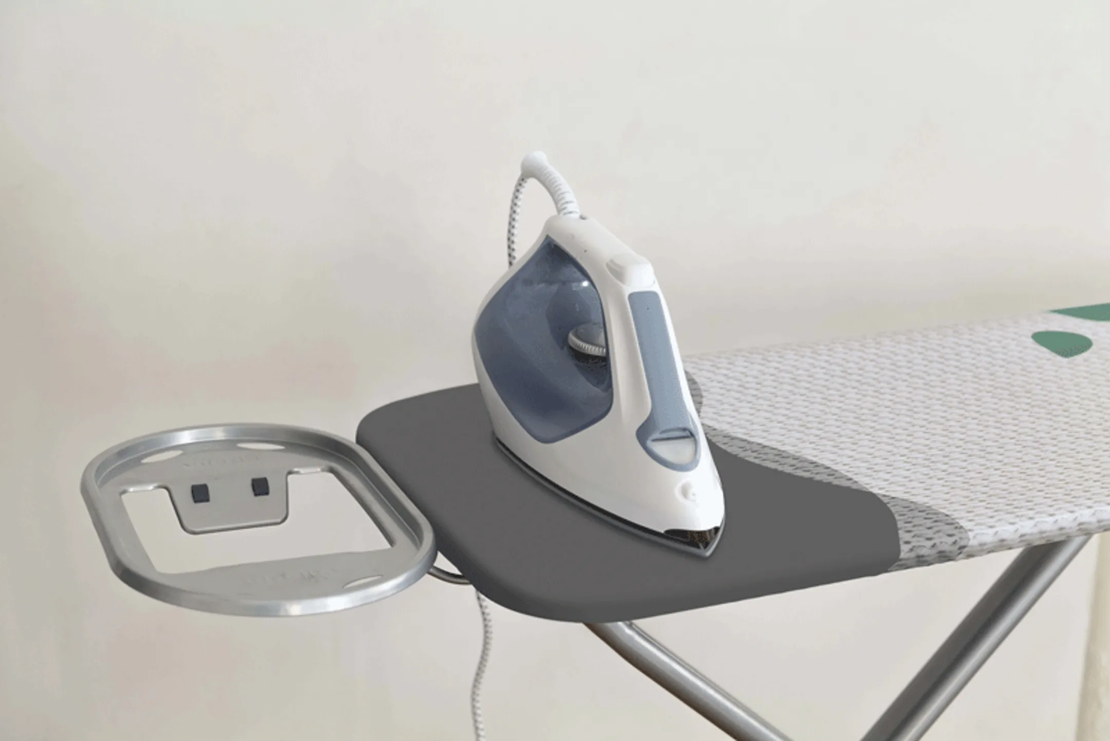 Table à repasser PARK & GO