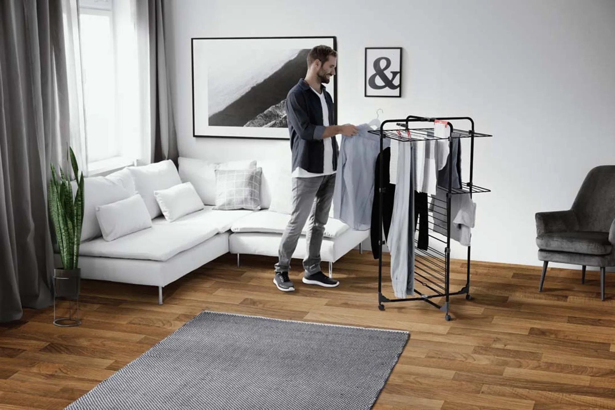 Mixer 3 Ultimate Droogrek