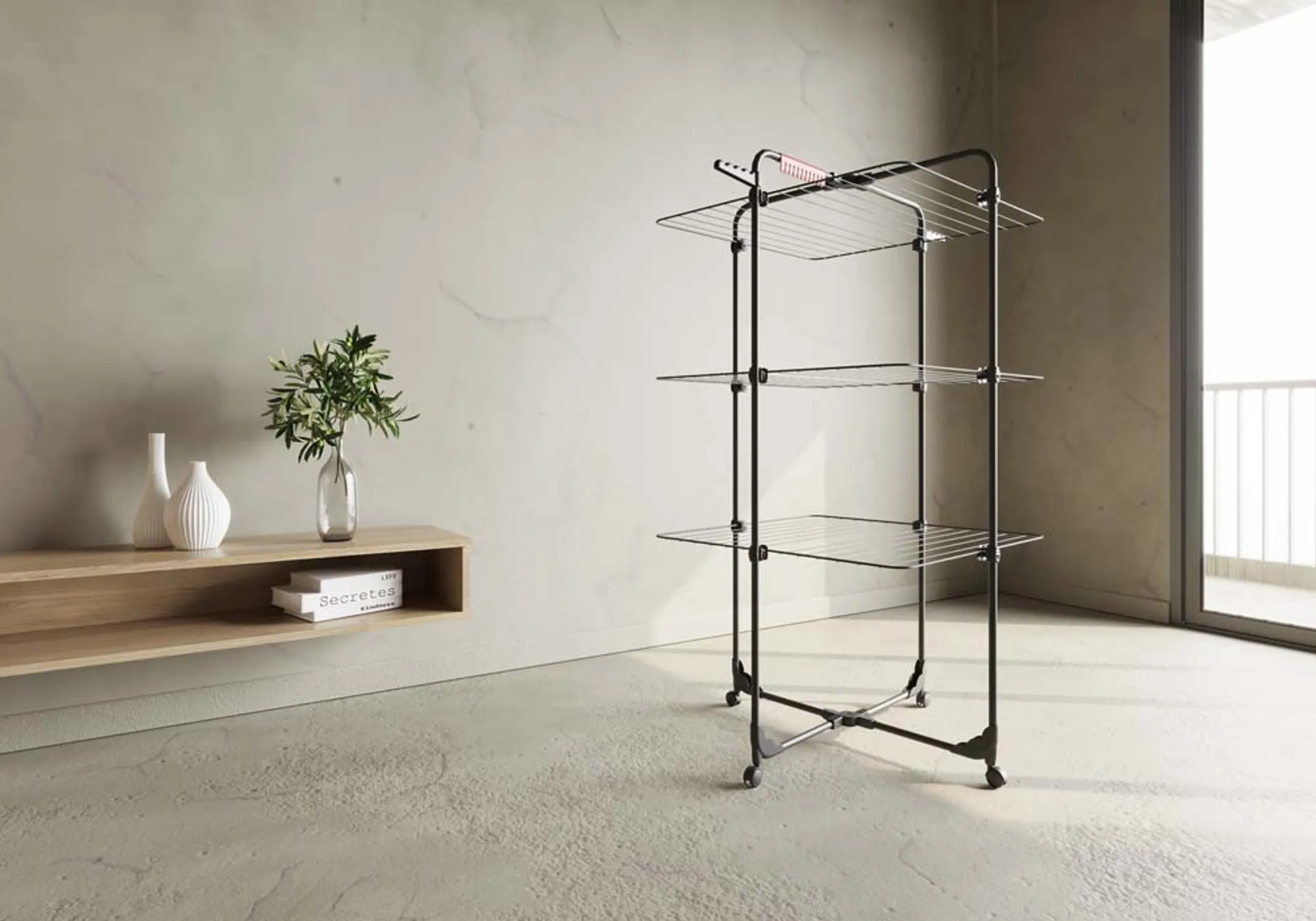 Mixer 3 Ultimate Droogrek