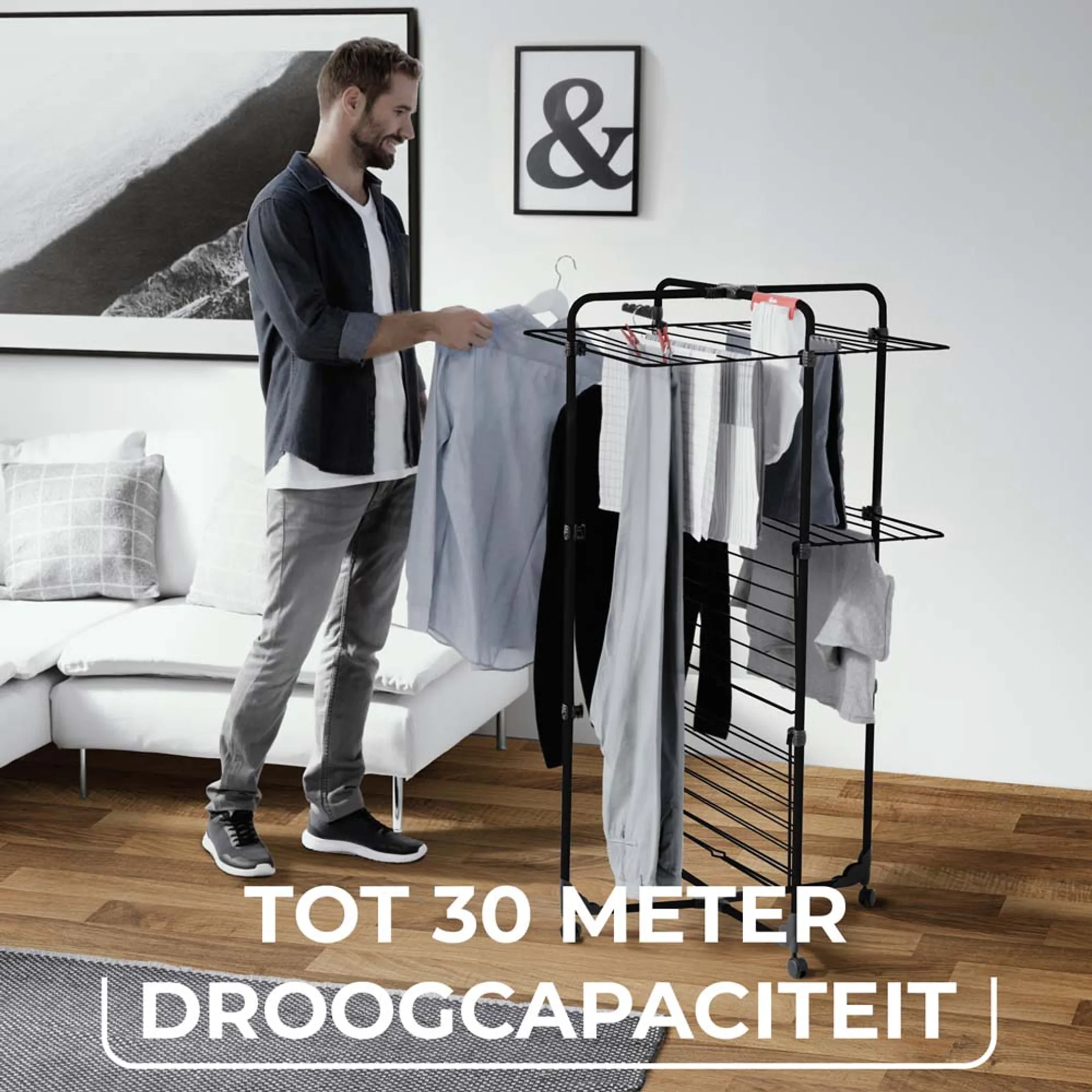 Mixer 3 Ultimate Droogrek