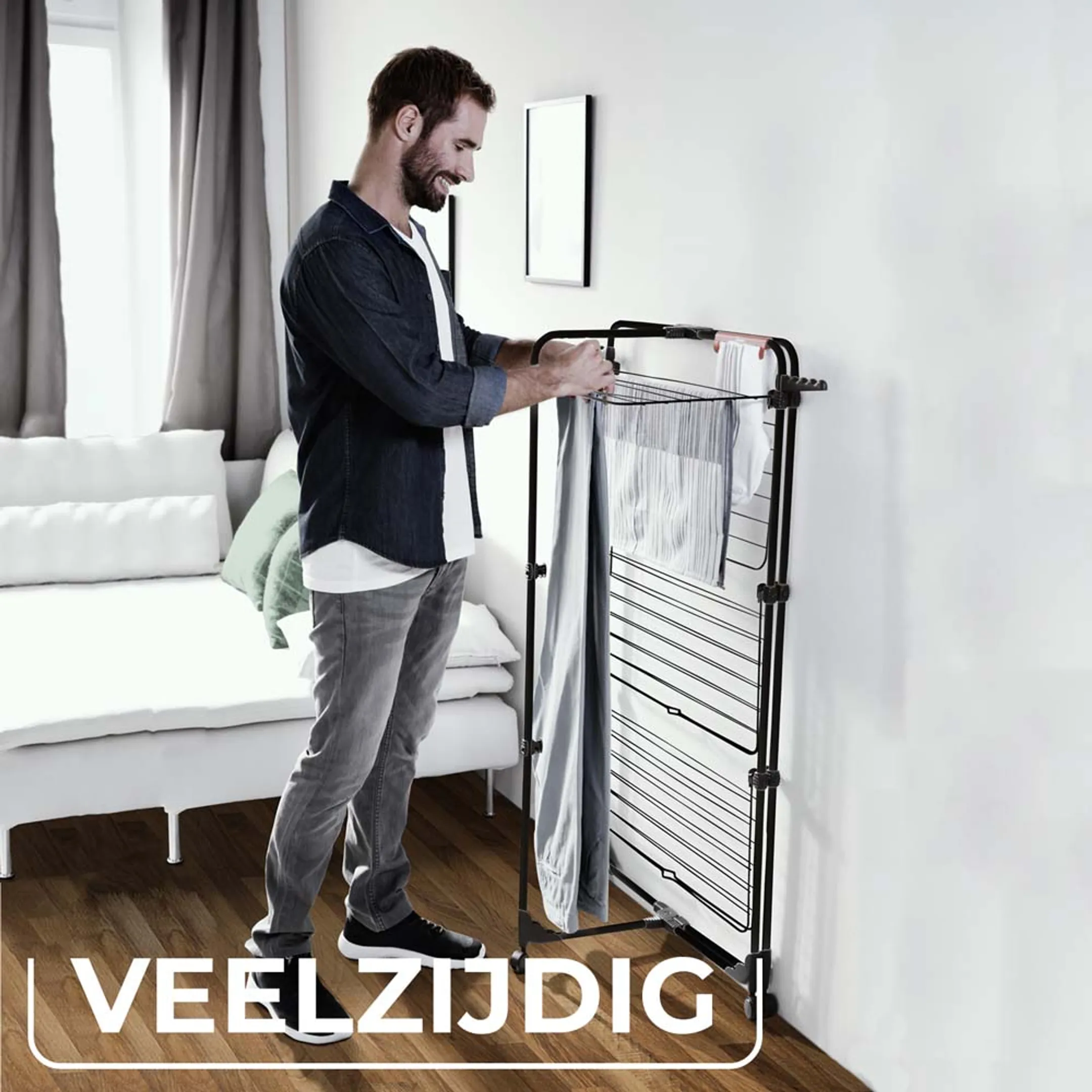 Mixer 3 Ultimate Droogrek