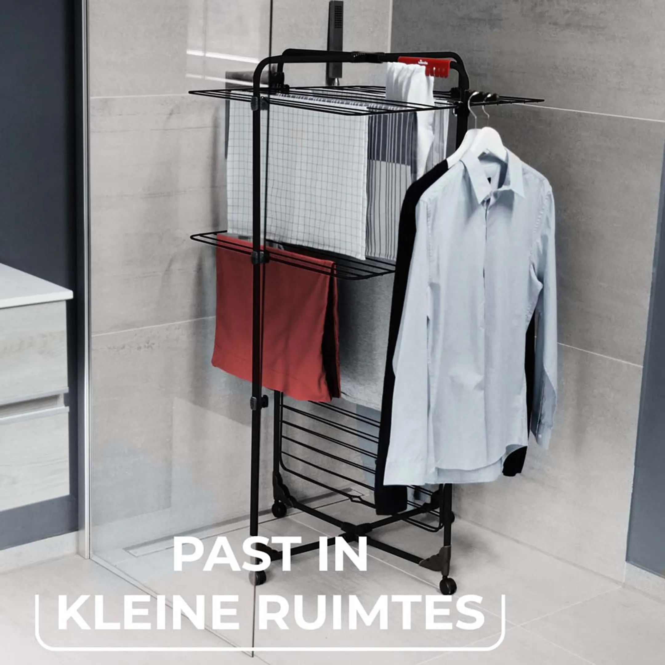 Mixer 3 Ultimate Droogrek