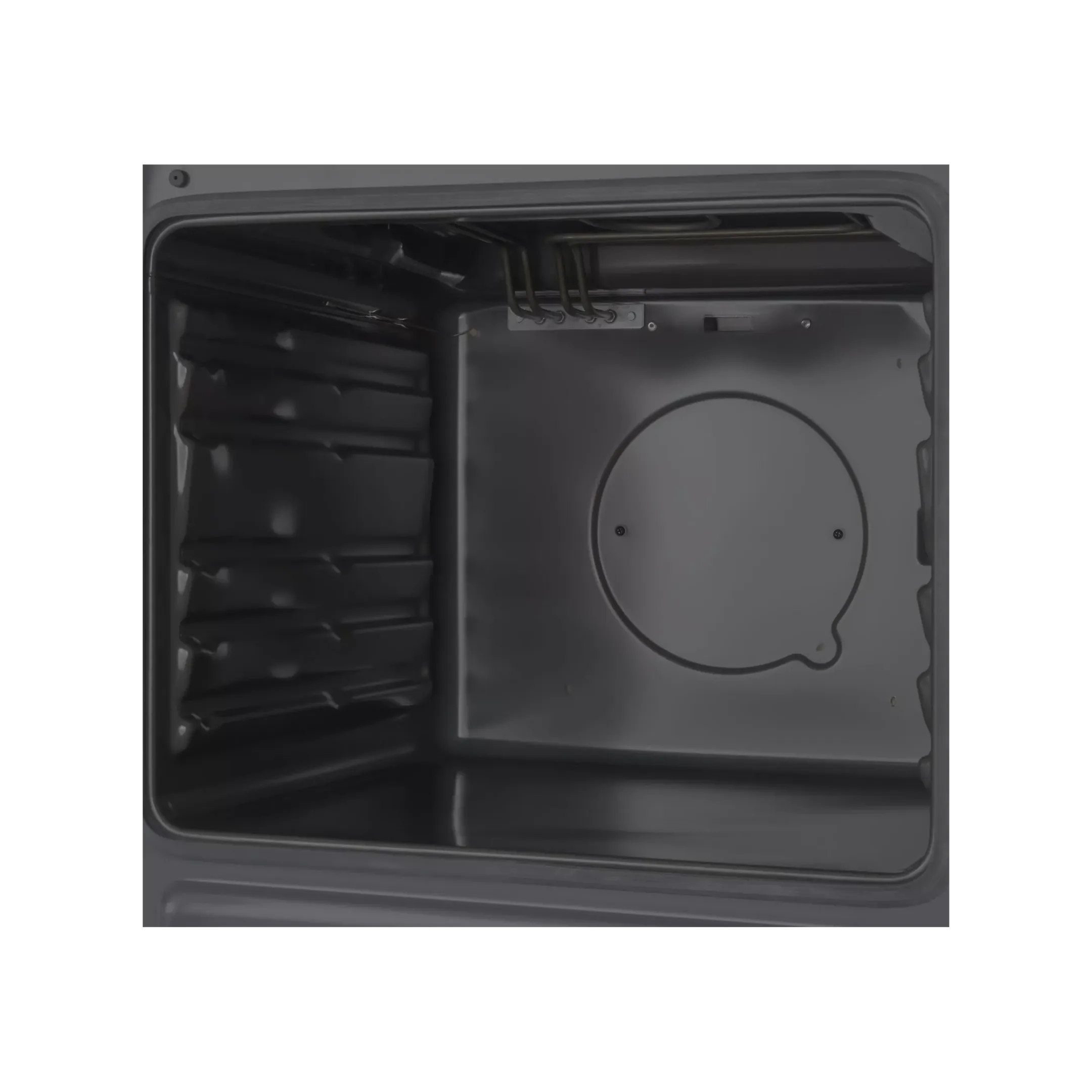 Cuisinière vitrocéramique CV5060 L4b