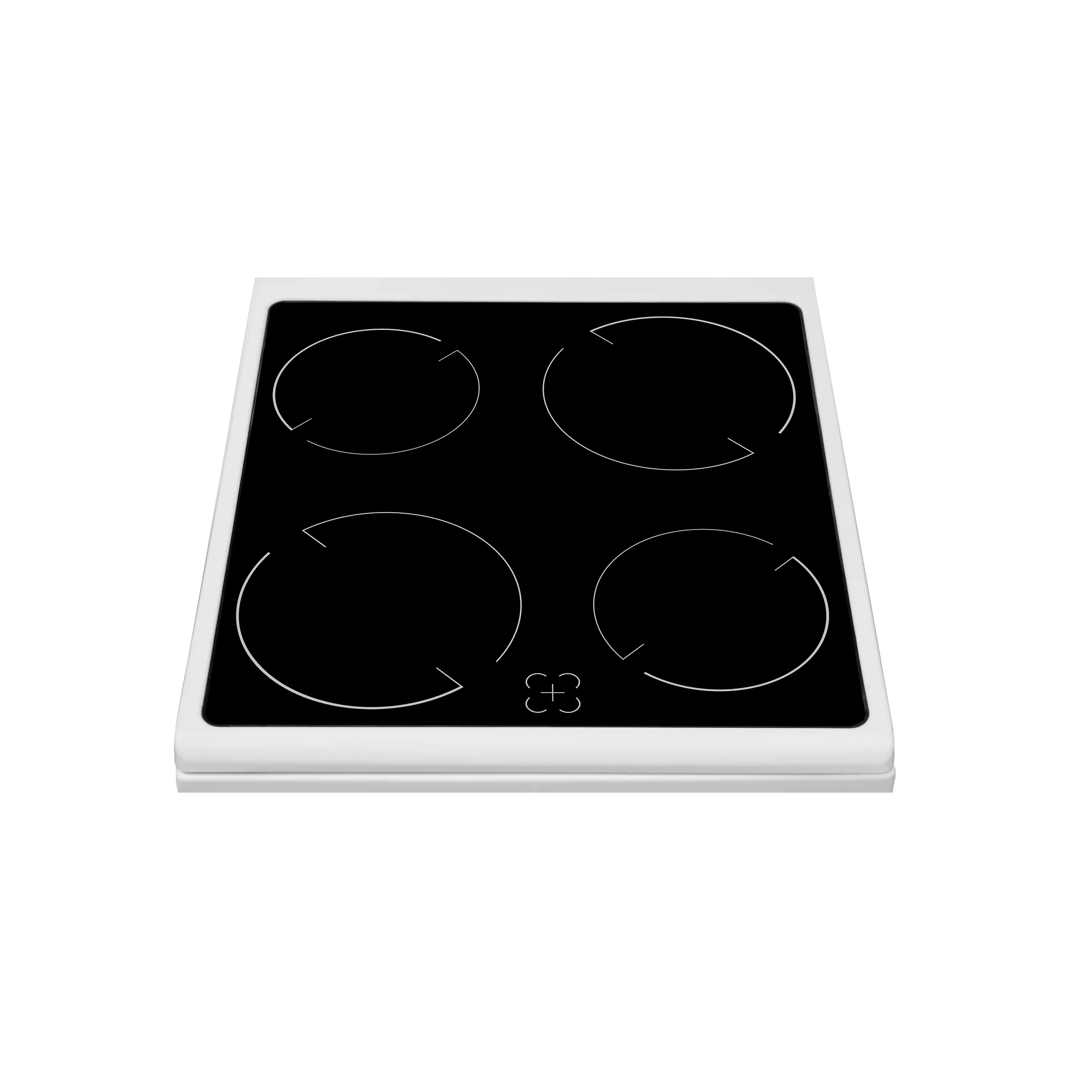 Cuisinière vitrocéramique CV5060 L4b