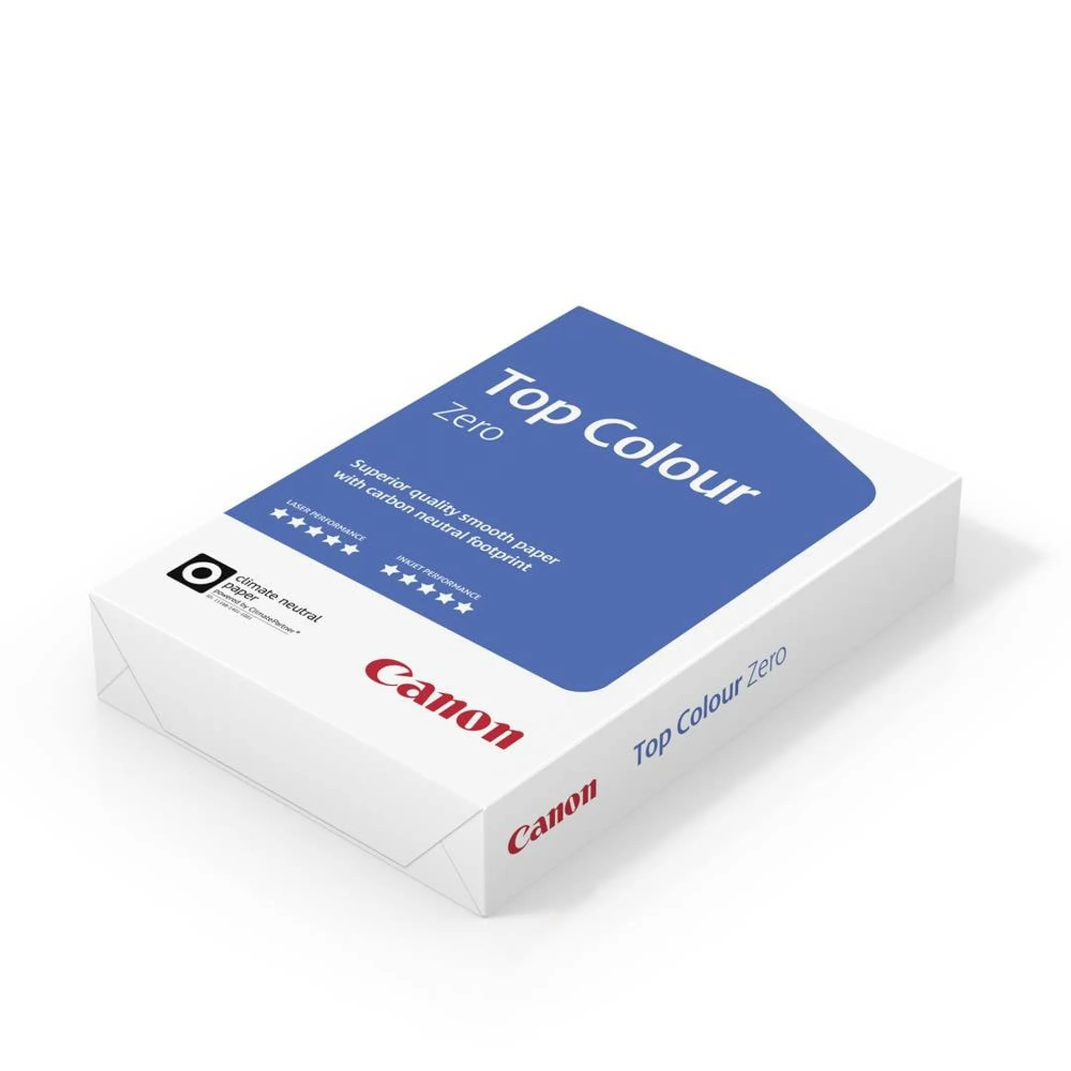 Top Colour A4 100g 500 Vellen