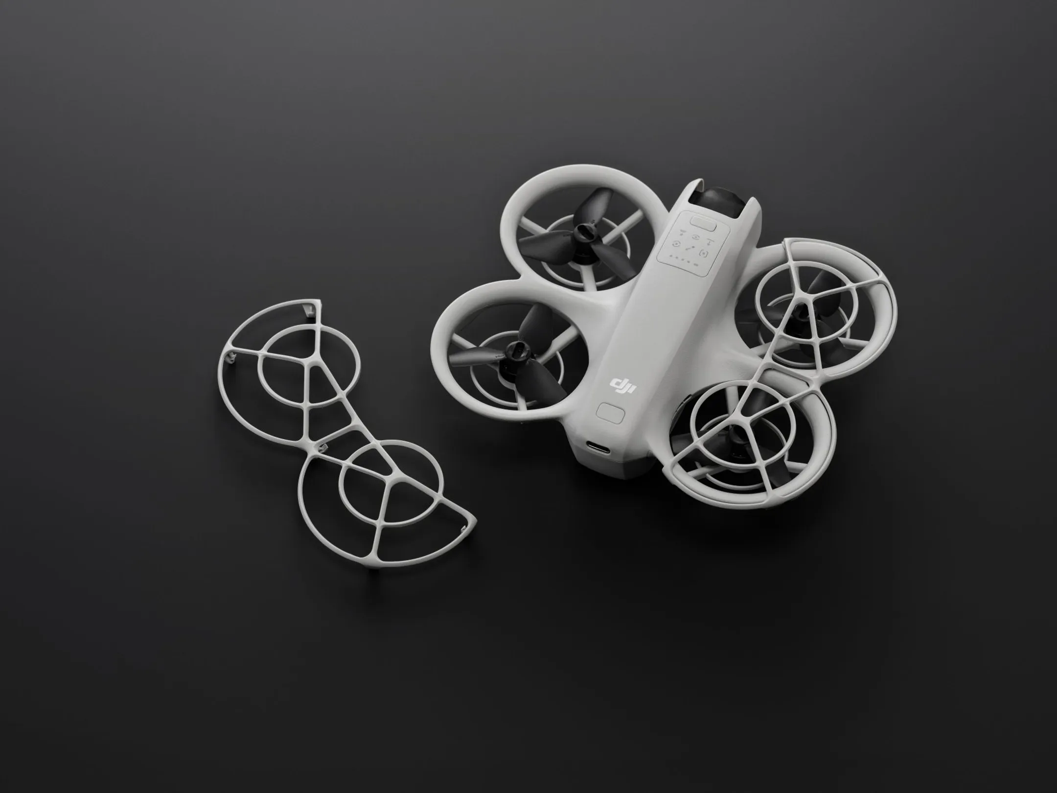 Neo Propeller Guard